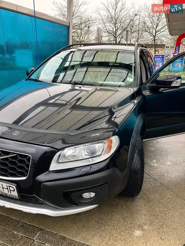 2013 Volvo XC70 - мініатюра 38