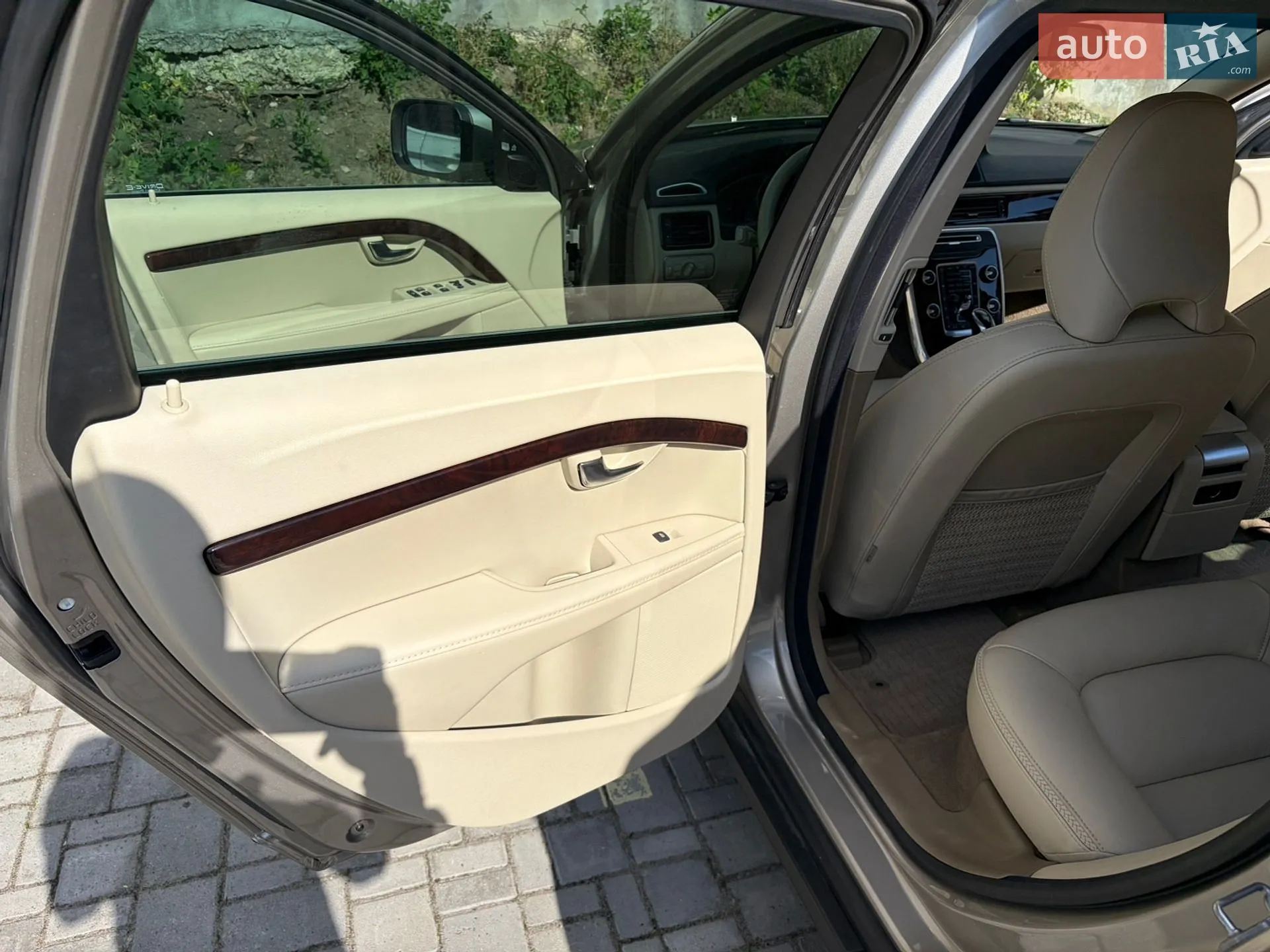 2014 Volvo XC70 - мініатюра 29