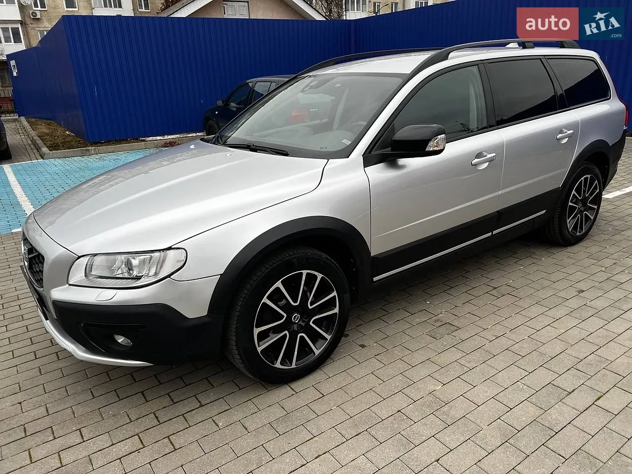 2015 Volvo XC70 - мініатюра 42