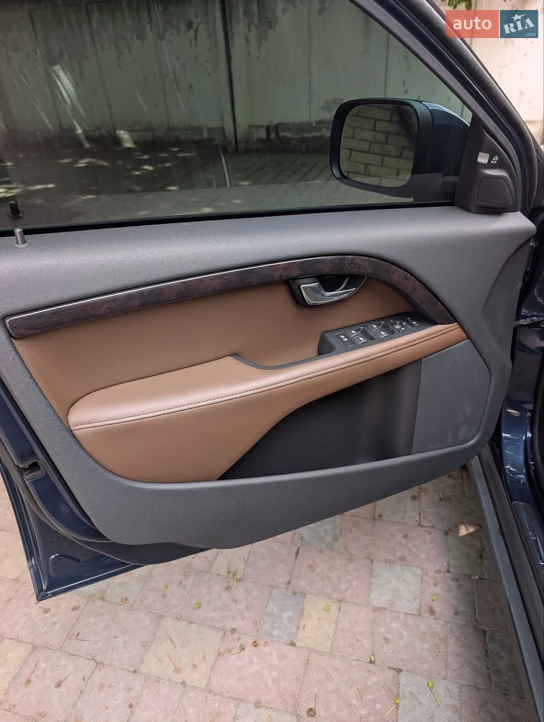 2014 Volvo XC70 - мініатюра 8