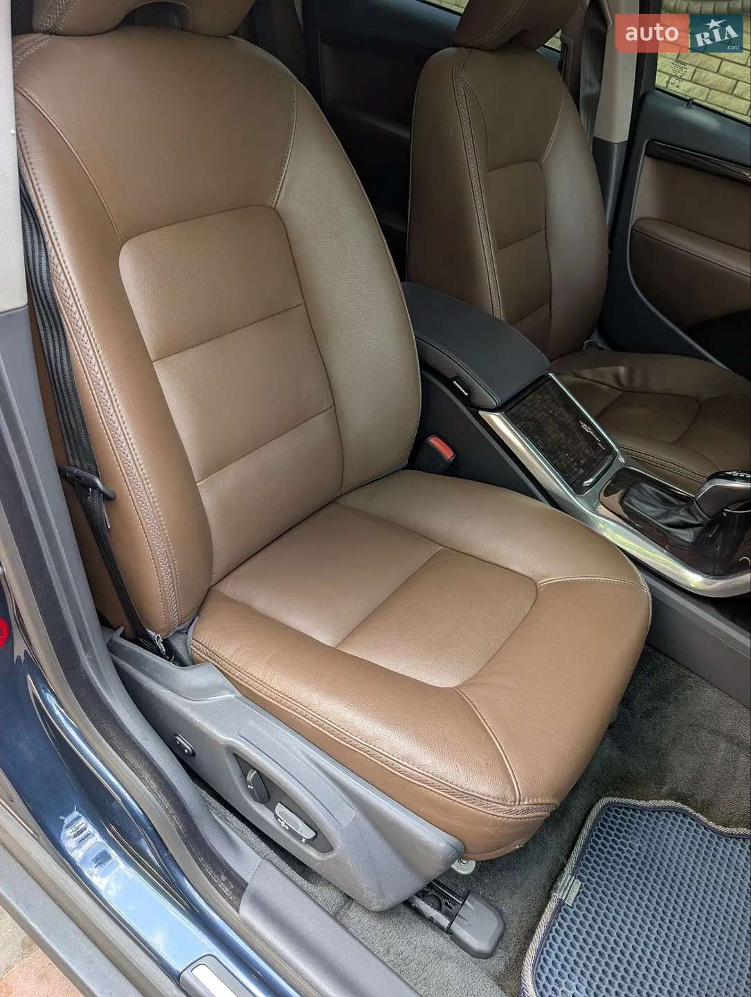 2014 Volvo XC70 - мініатюра 17
