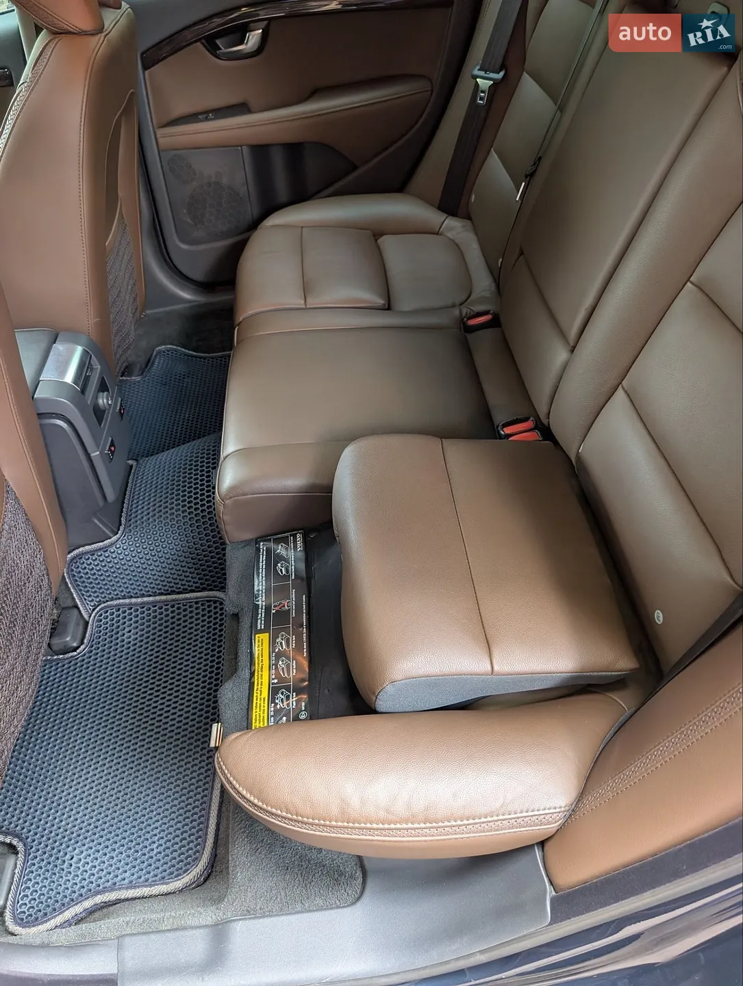 2014 Volvo XC70 - мініатюра 21
