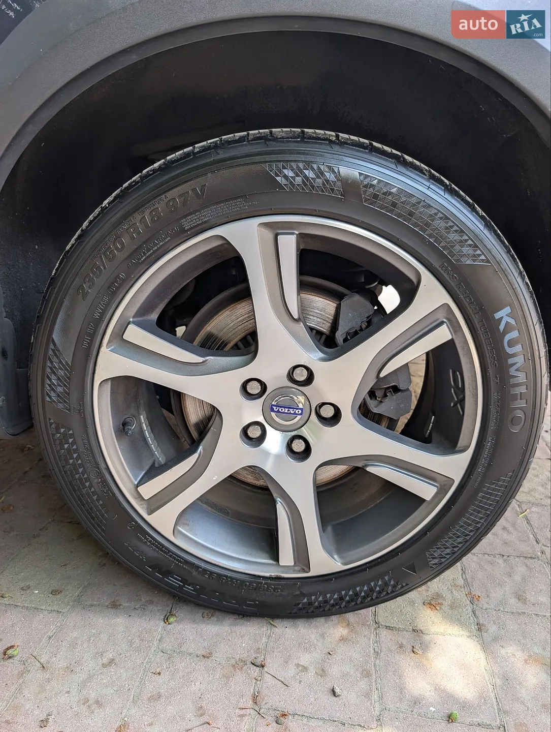 2014 Volvo XC70 - мініатюра 27