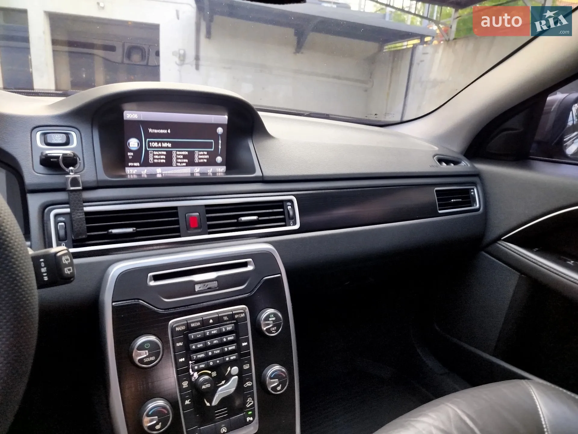2013 Volvo XC70 - мініатюра 23