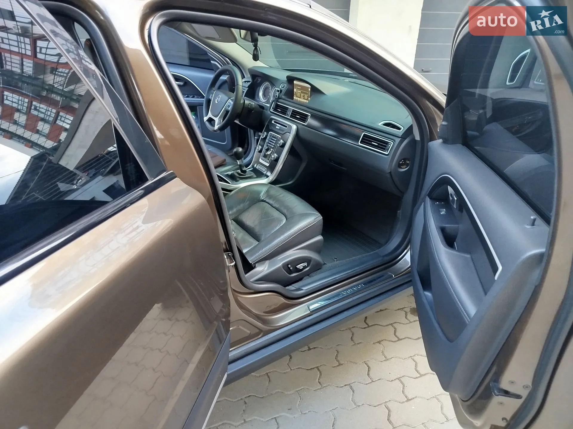 2013 Volvo XC70 - мініатюра 28