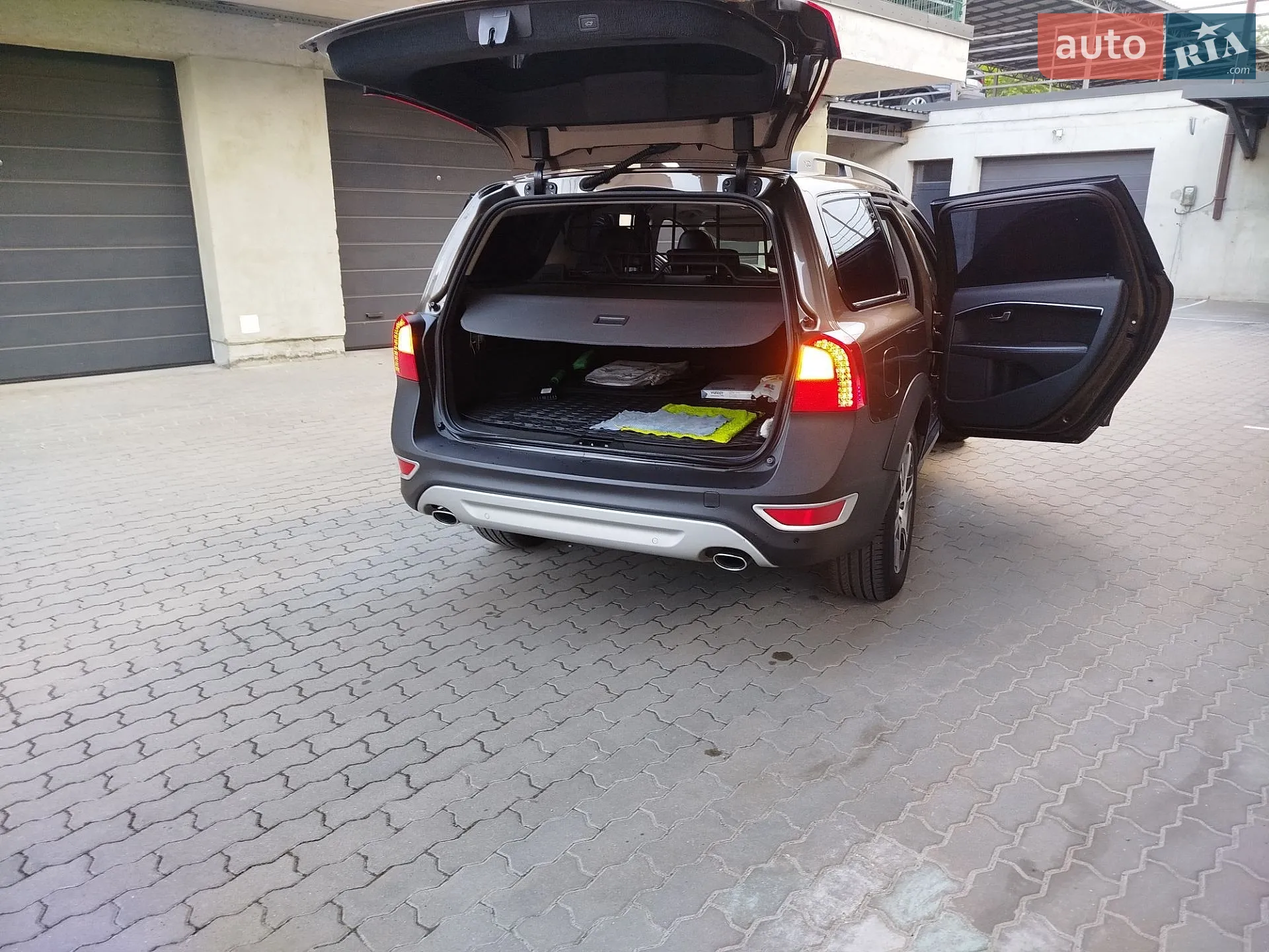 2013 Volvo XC70 - мініатюра 33
