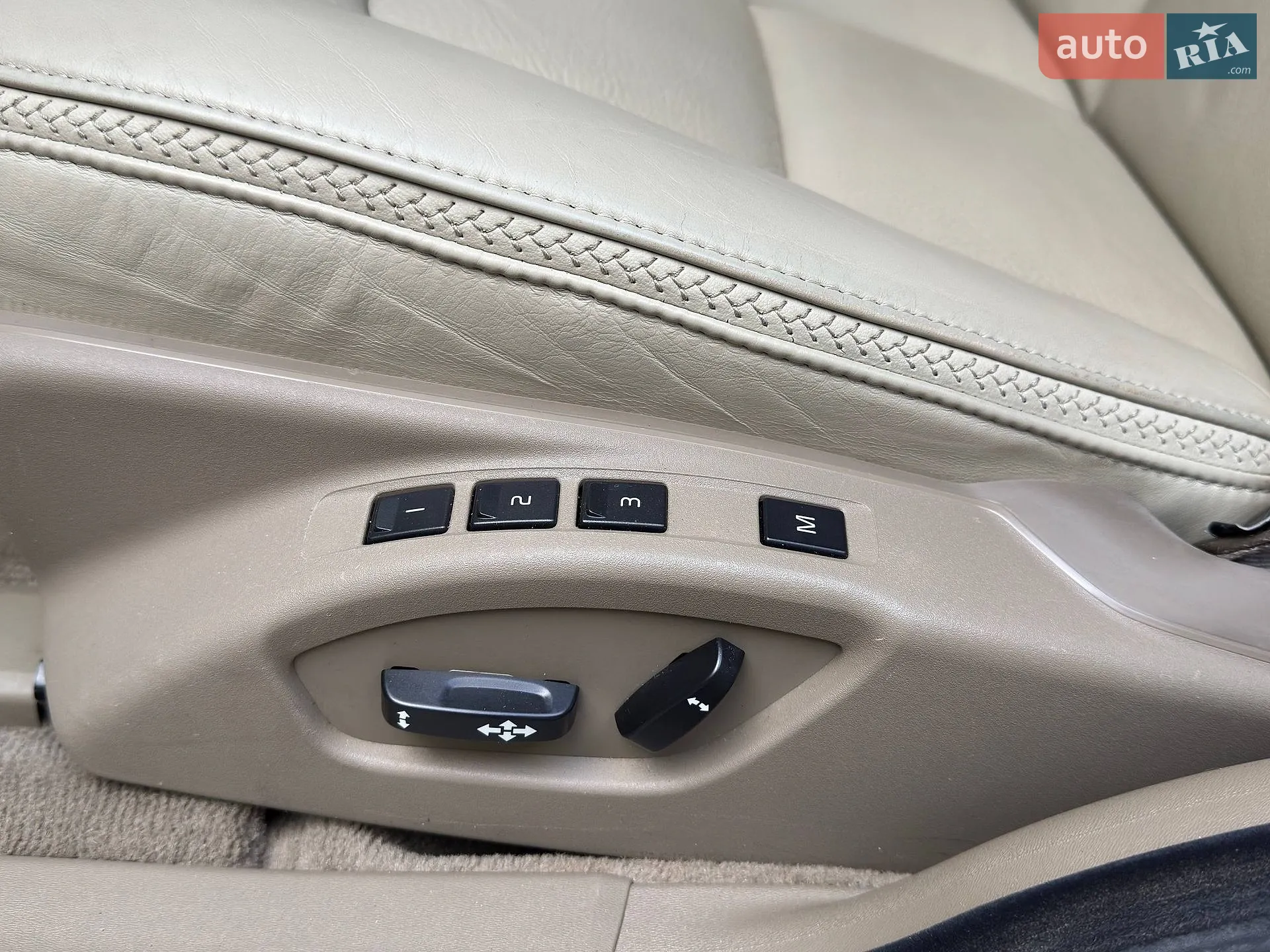 2014 Volvo XC70 - мініатюра 13