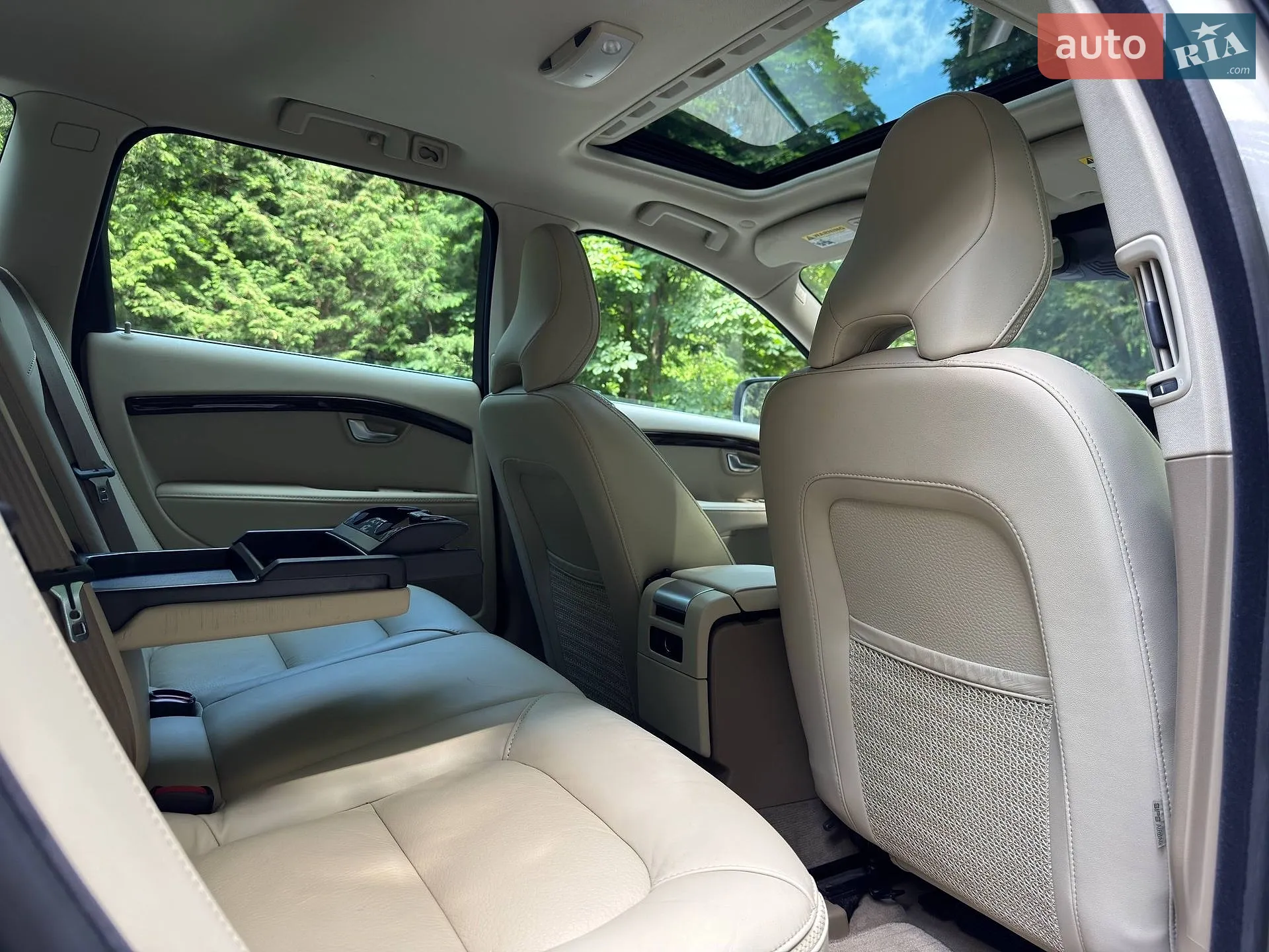 2014 Volvo XC70 - мініатюра 17