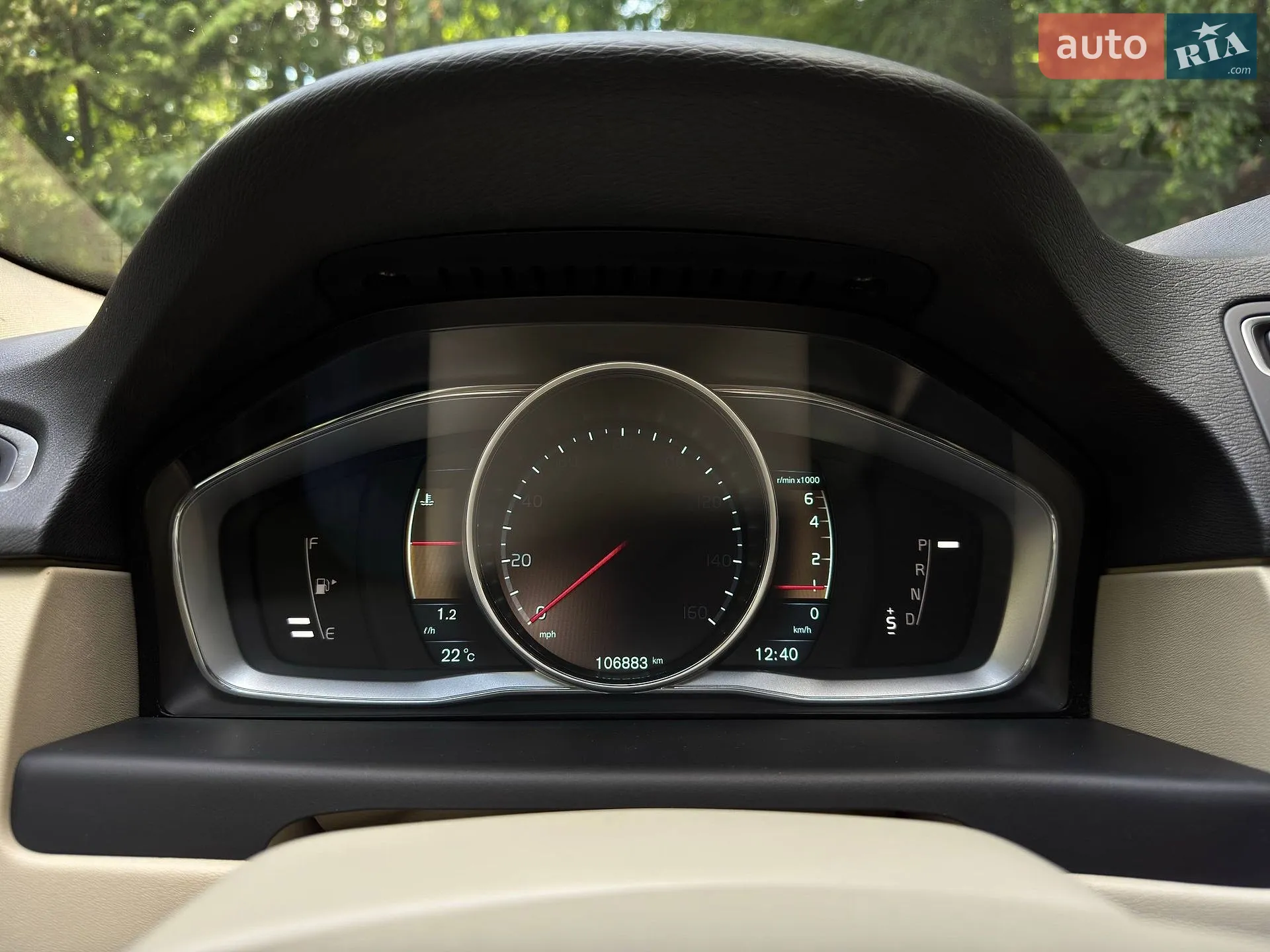 2014 Volvo XC70 - мініатюра 27