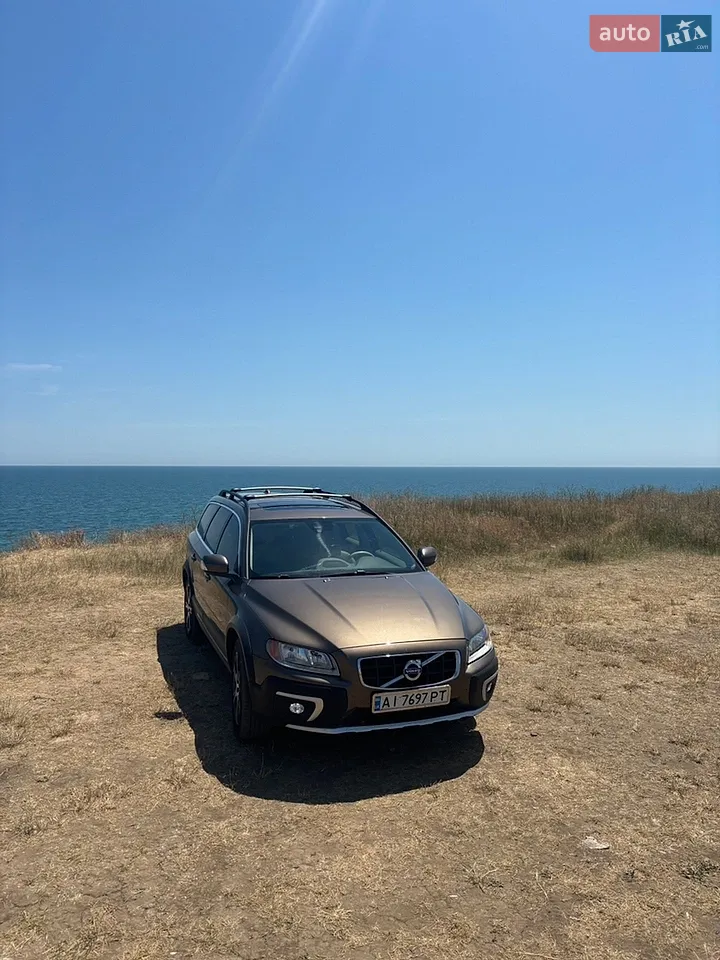 2012 Volvo XC70 - мініатюра 33