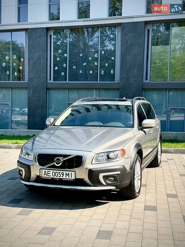 2015 Volvo XC70 - мініатюра 46