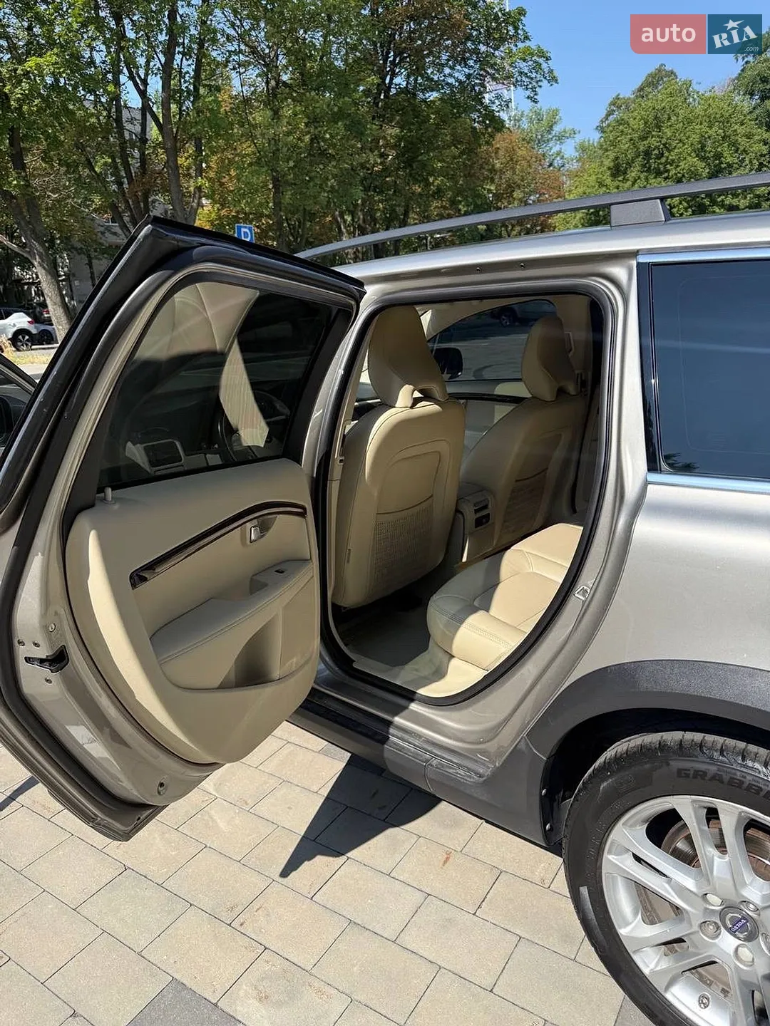 2015 Volvo XC70 - мініатюра 13
