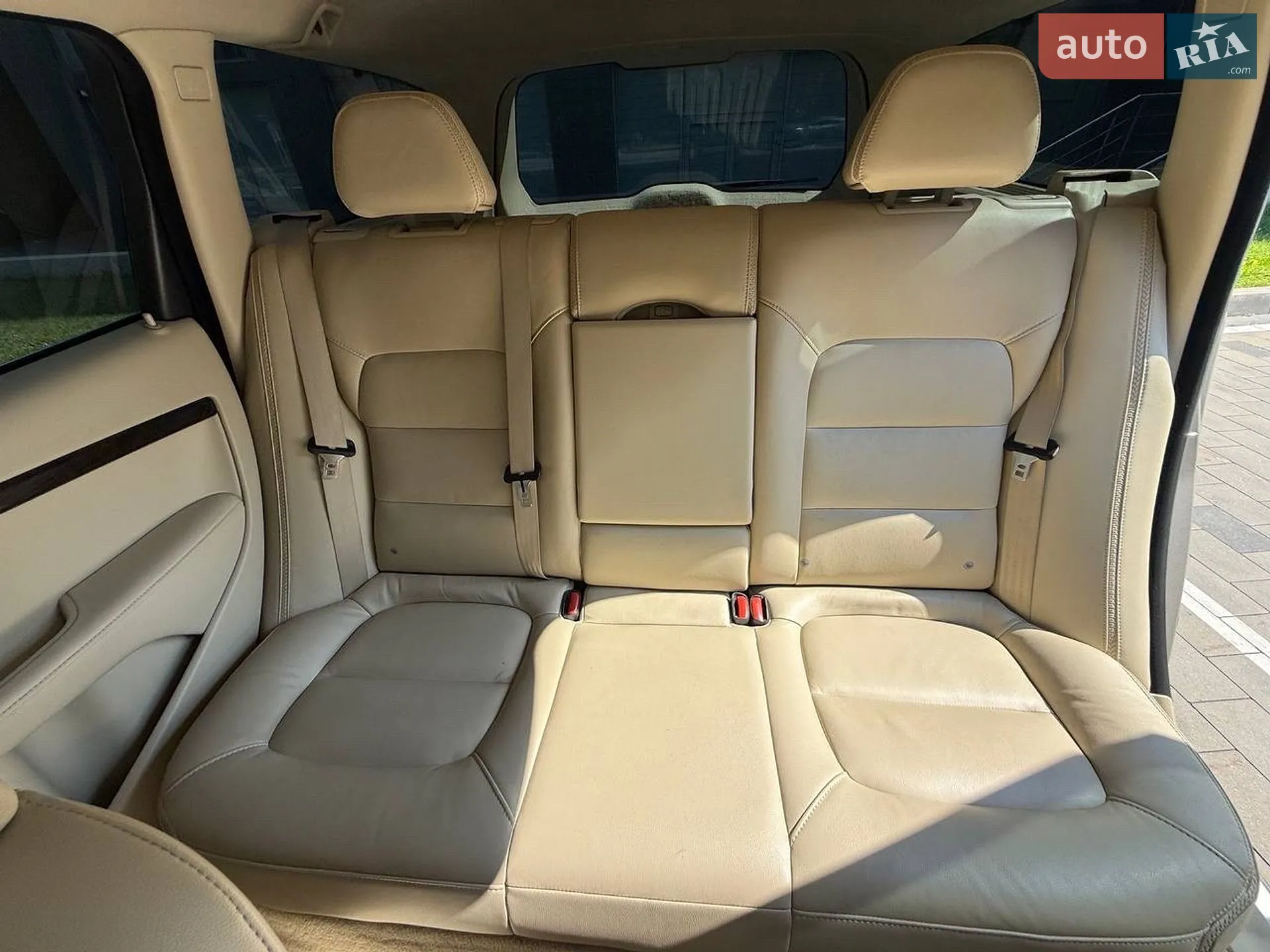 2015 Volvo XC70 - мініатюра 19