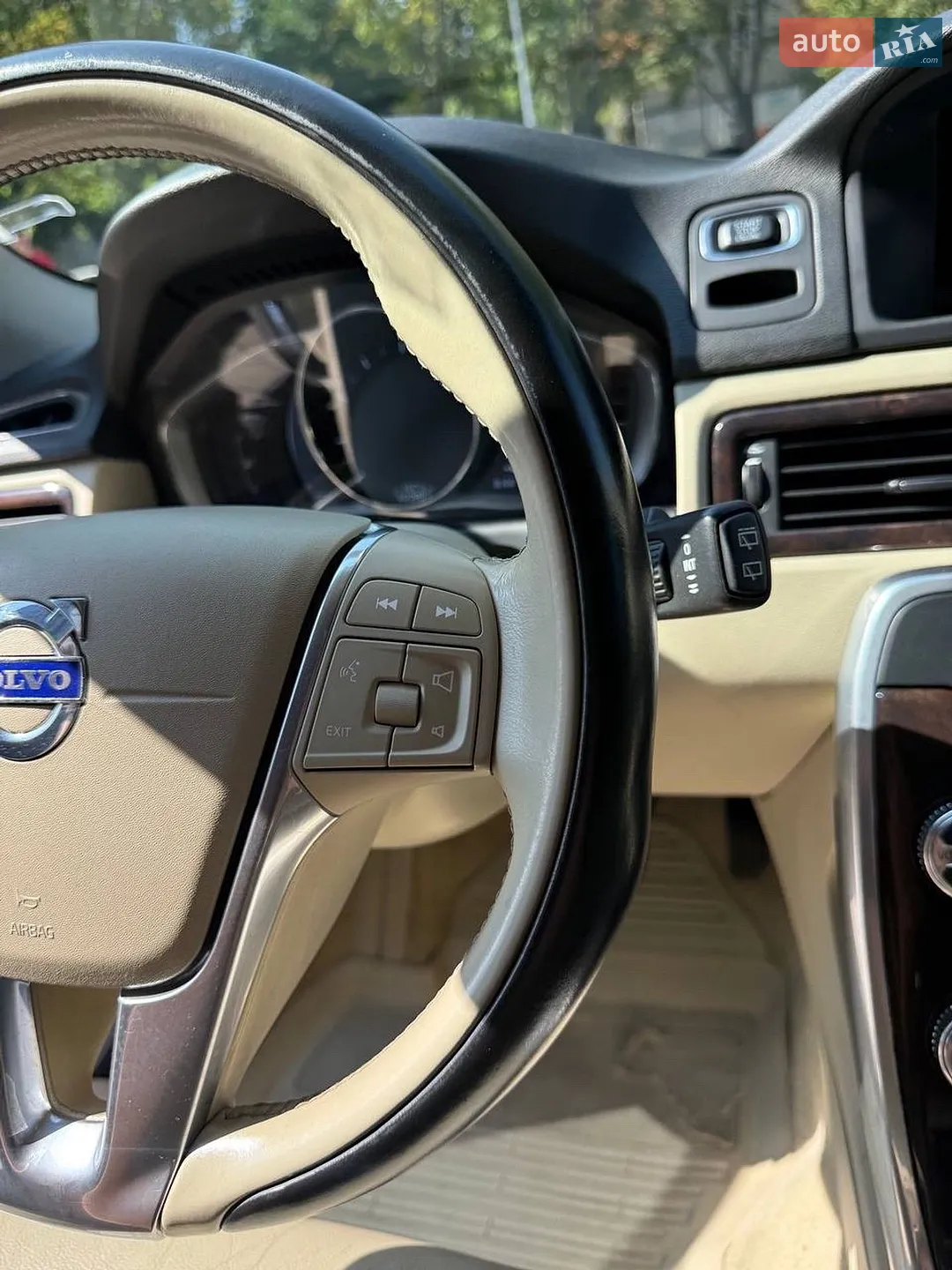 2015 Volvo XC70 - мініатюра 22