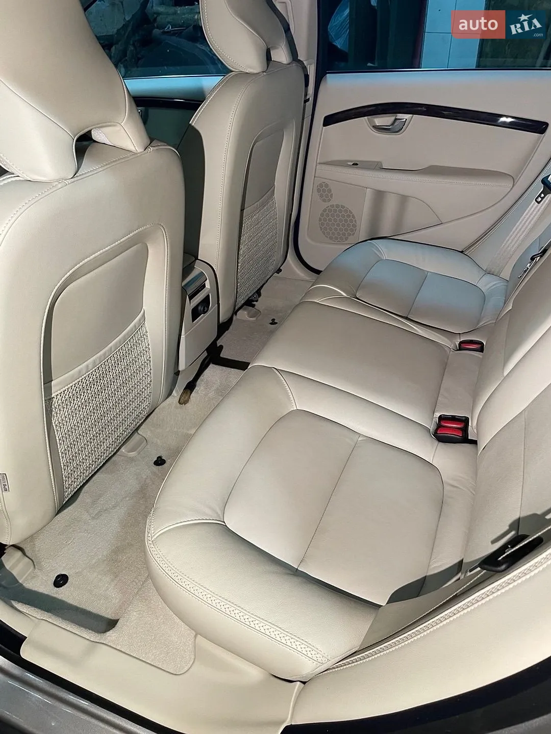 2015 Volvo XC70 - мініатюра 47