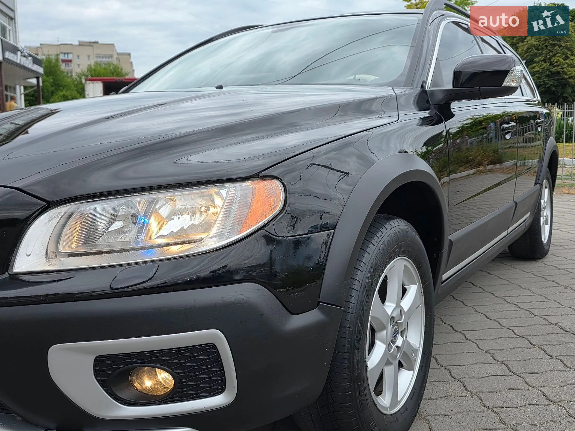 2010 Volvo XC70 - мініатюра 13