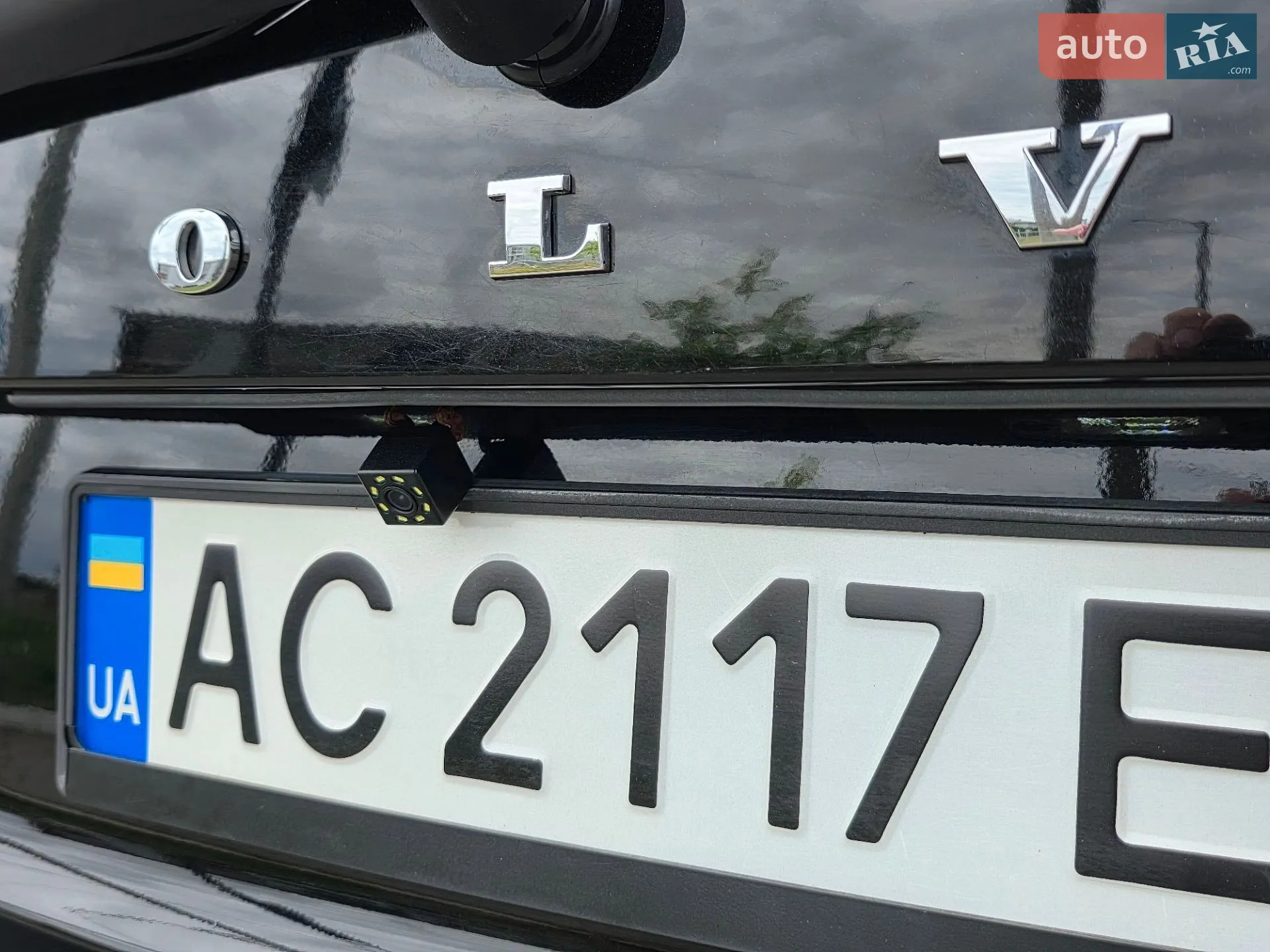 2010 Volvo XC70 - мініатюра 18