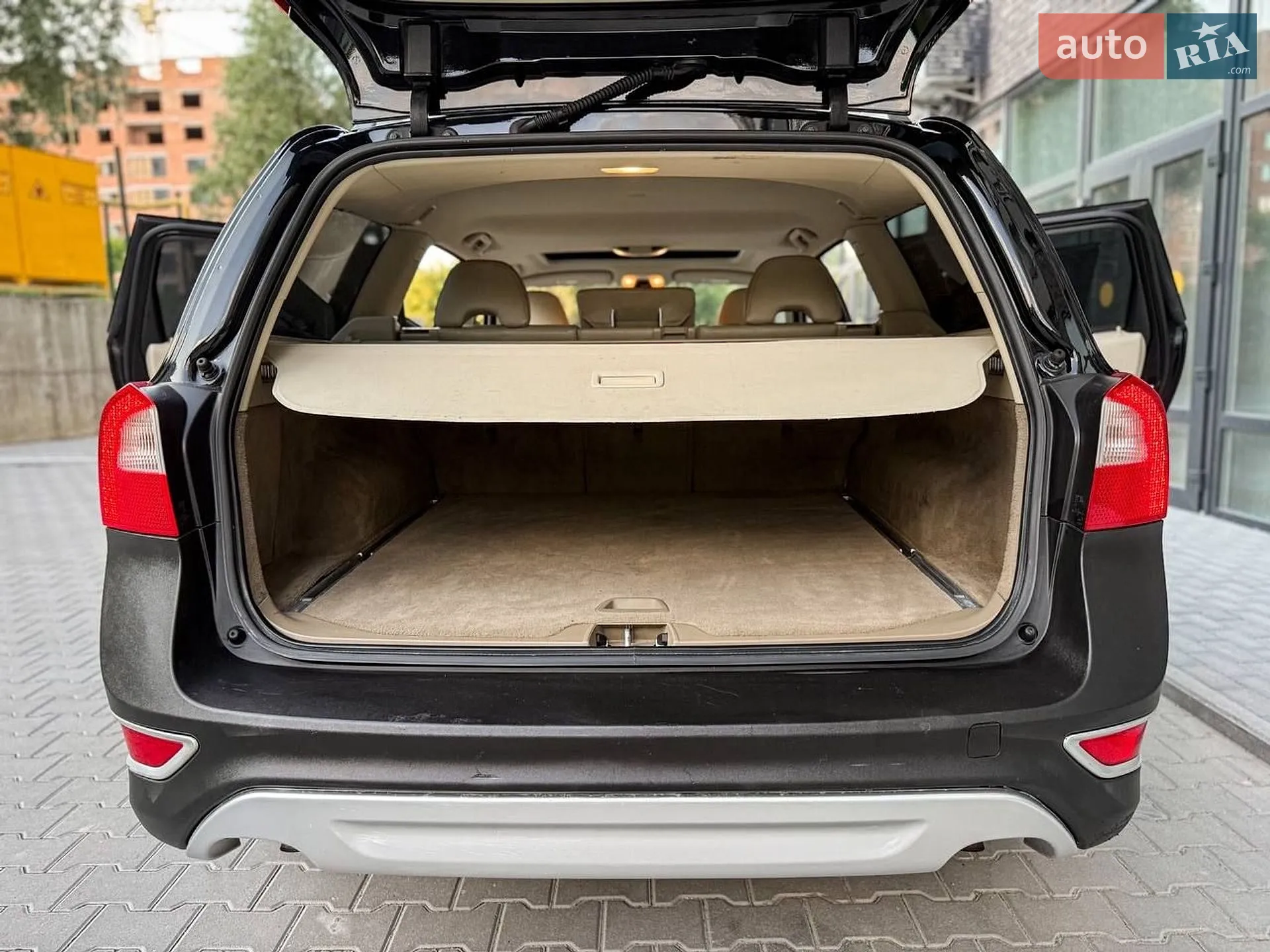 2010 Volvo XC70 - мініатюра 29