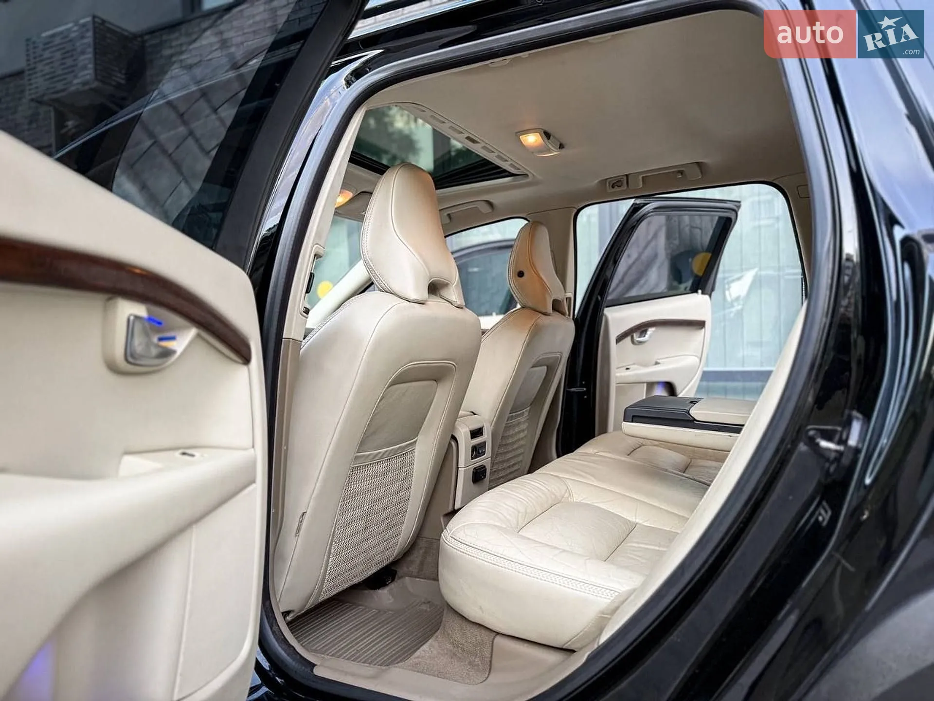 2010 Volvo XC70 - мініатюра 30