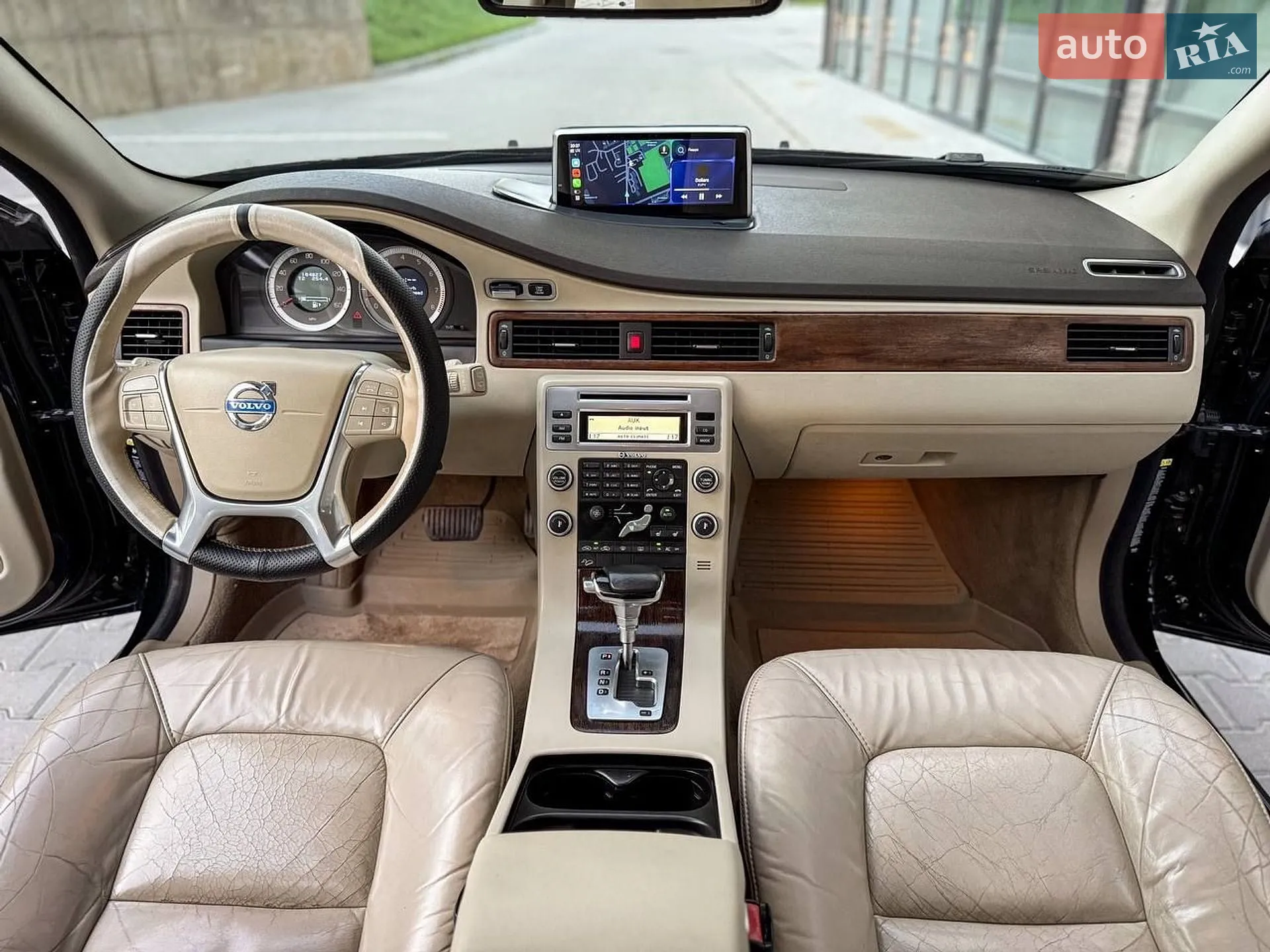2010 Volvo XC70 - мініатюра 39