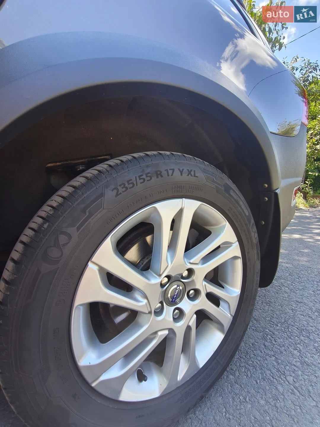 2012 Volvo XC70 - мініатюра 26