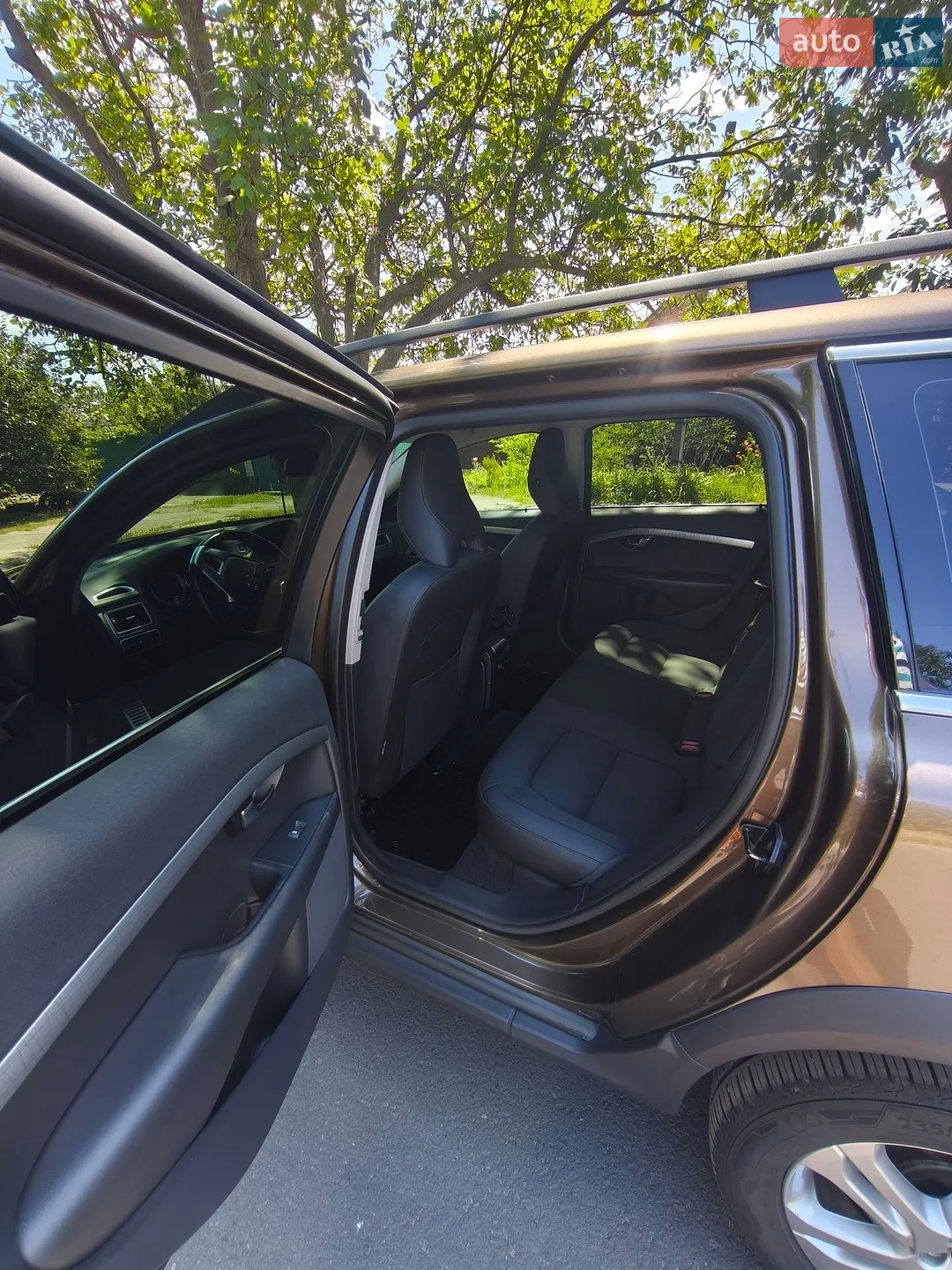 2012 Volvo XC70 - мініатюра 15