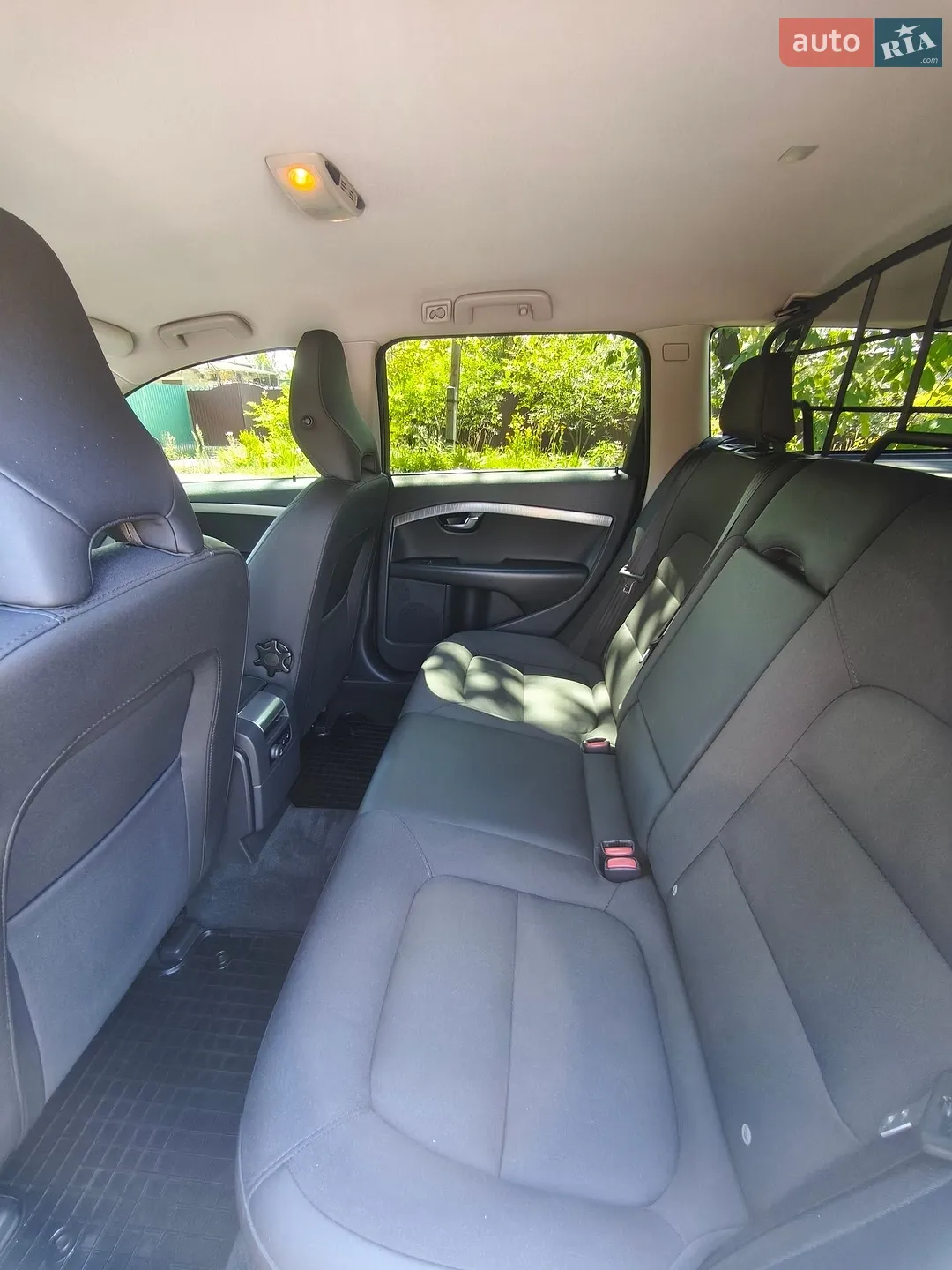 2012 Volvo XC70 - мініатюра 16