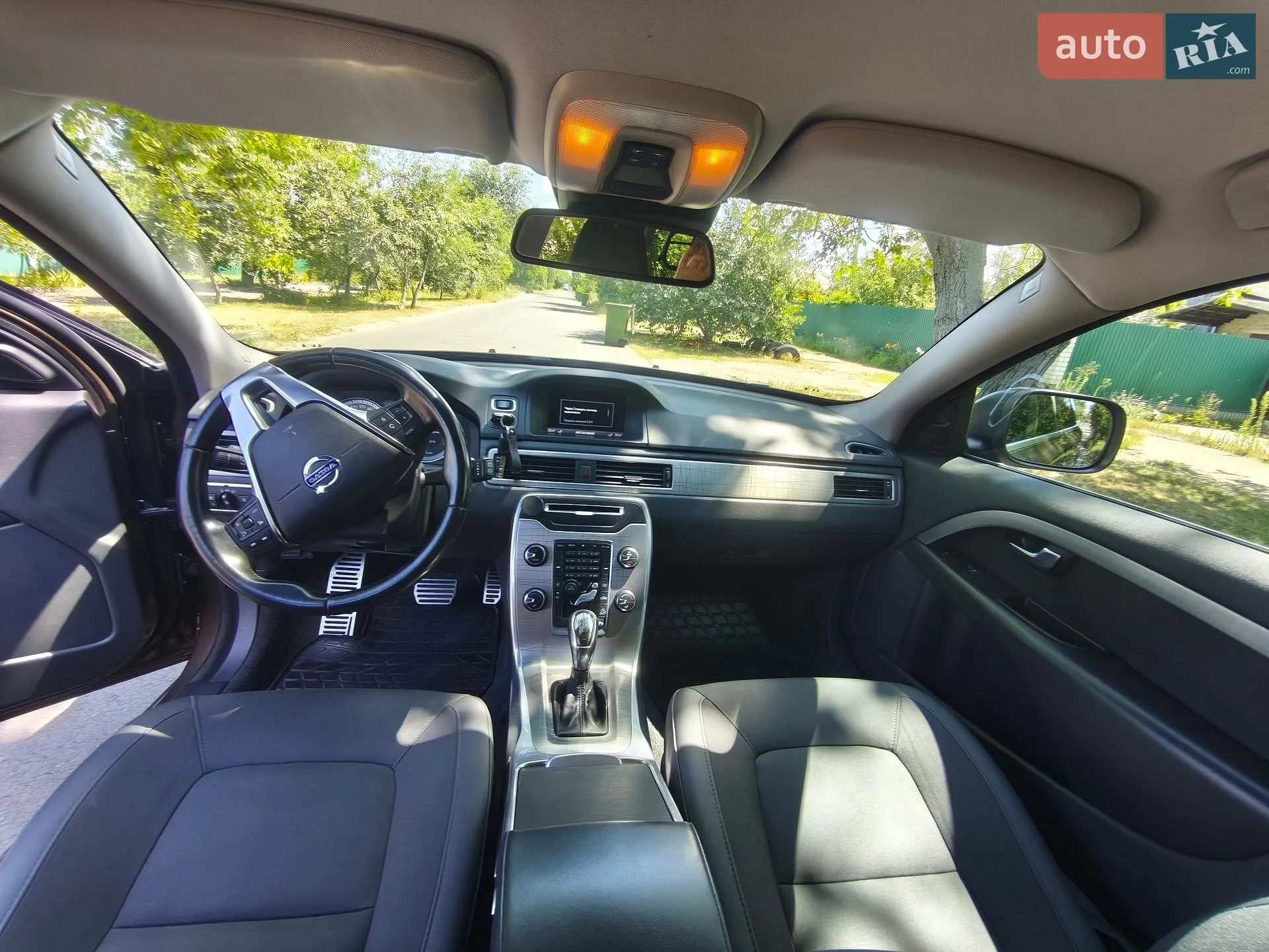 2012 Volvo XC70 - мініатюра 17