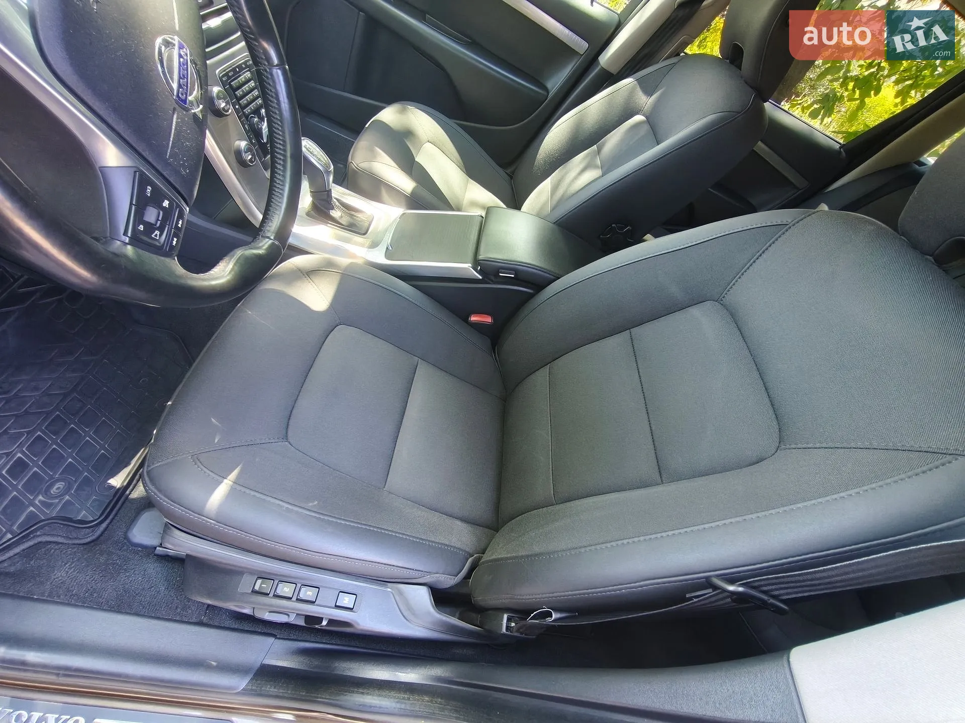 2012 Volvo XC70 - мініатюра 18