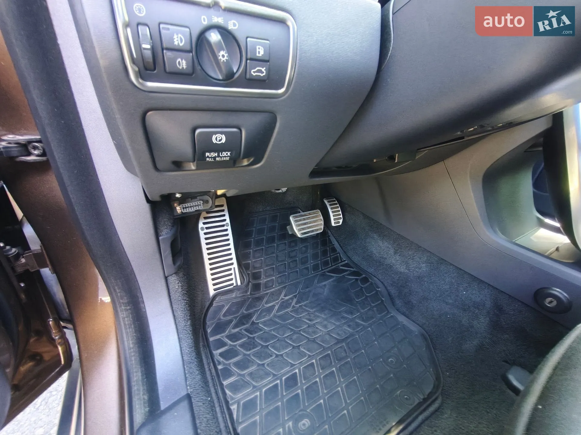 2012 Volvo XC70 - мініатюра 20