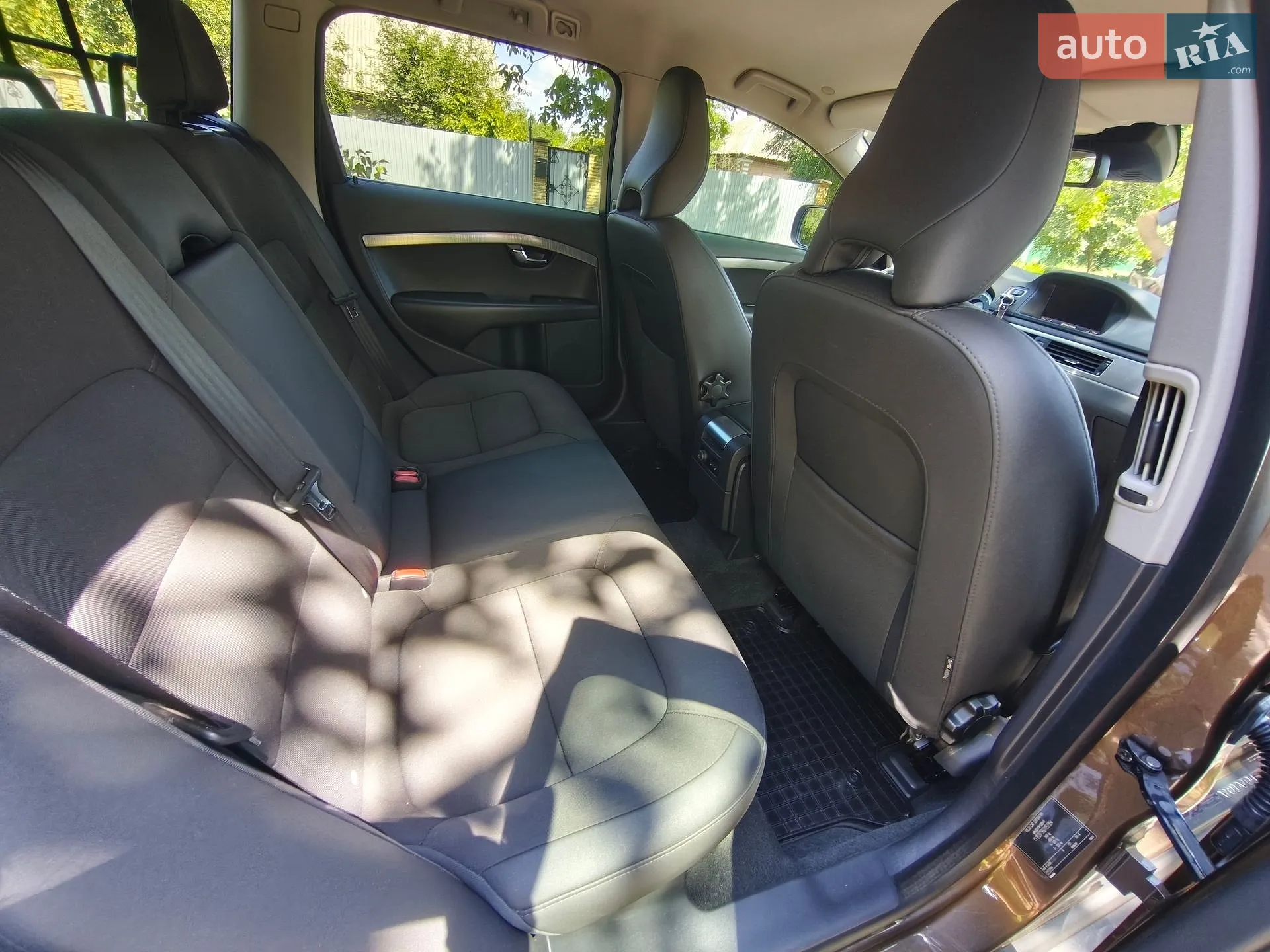 2012 Volvo XC70 - мініатюра 24