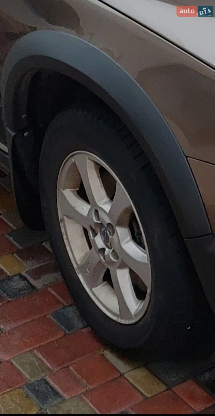 2012 Volvo XC70 - мініатюра 29