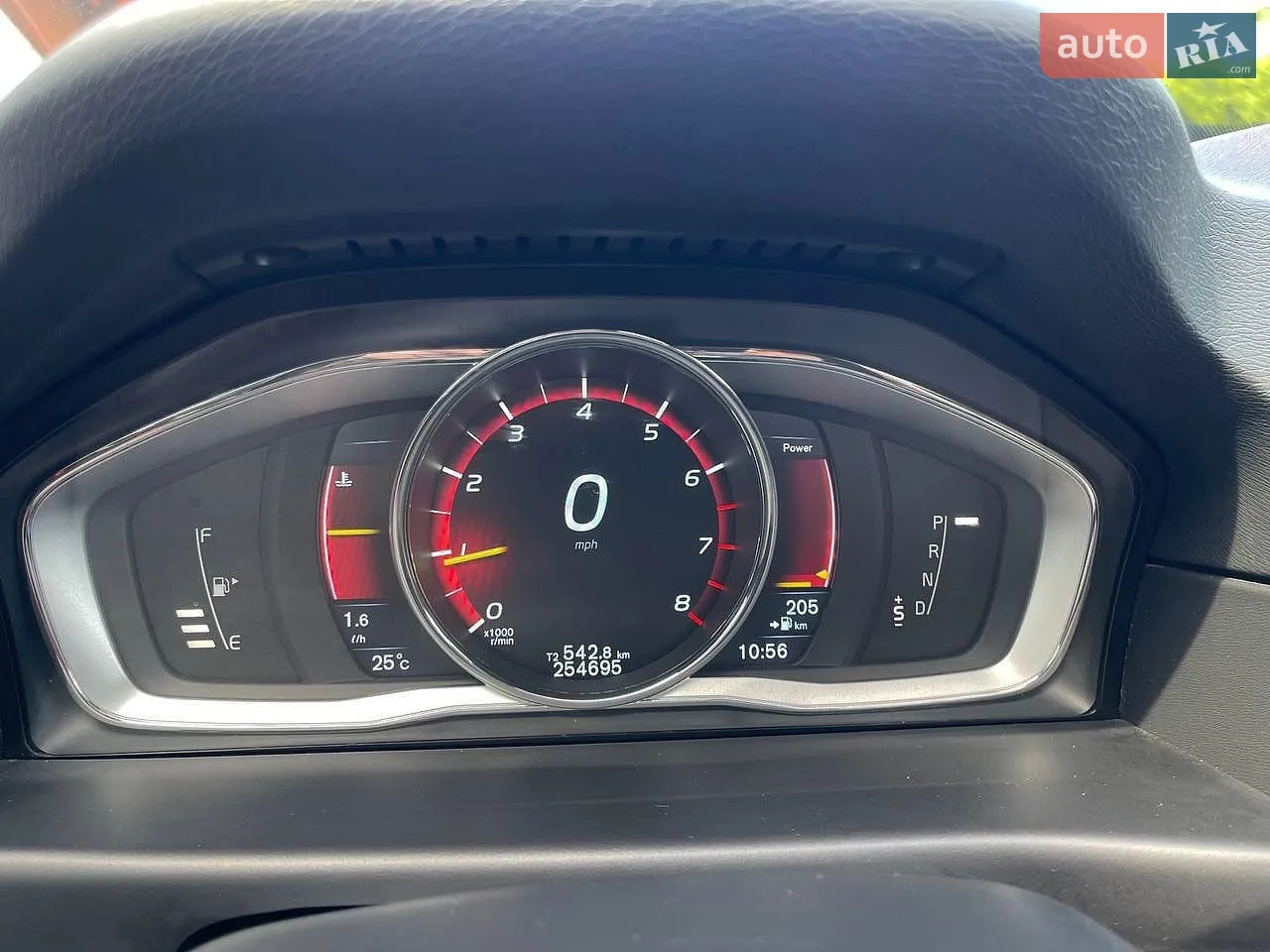 2015 Volvo XC70 - мініатюра 49