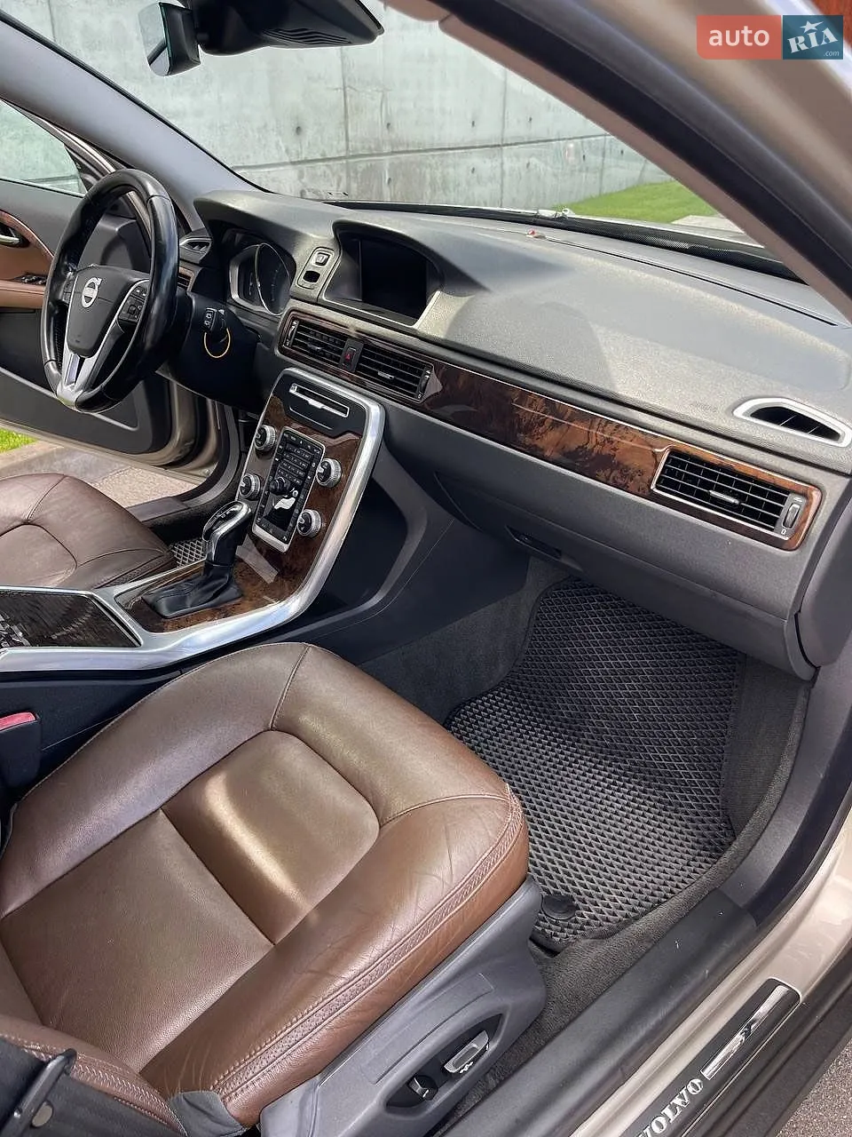 2015 Volvo XC70 - мініатюра 44