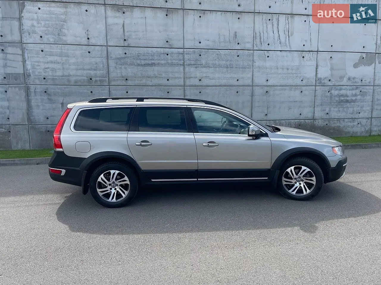 2015 Volvo XC70 - мініатюра 12