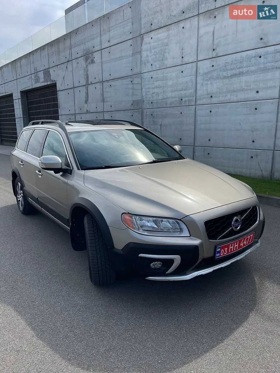 2015 Volvo XC70 - мініатюра 9