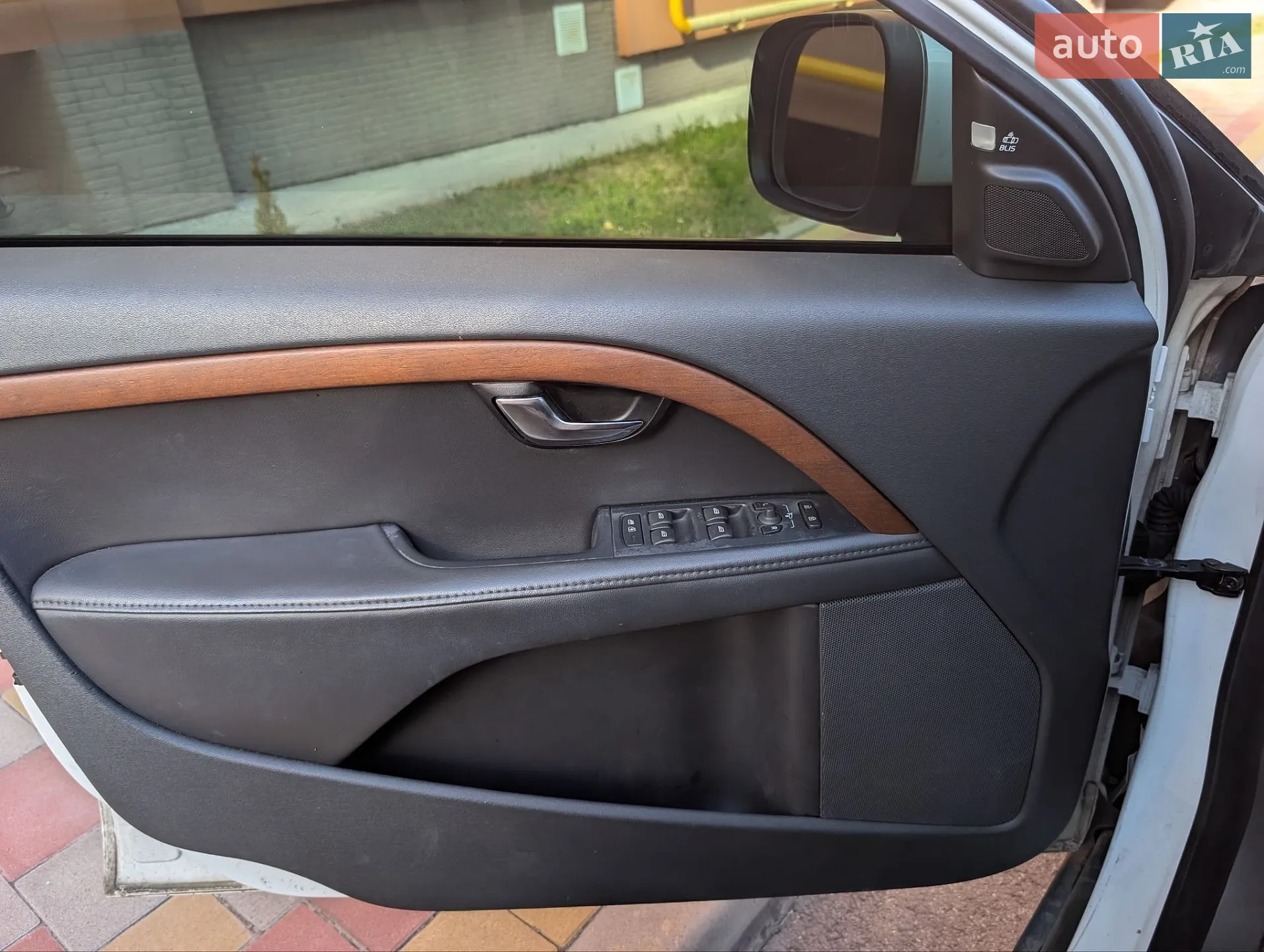 2015 Volvo XC70 - мініатюра 12