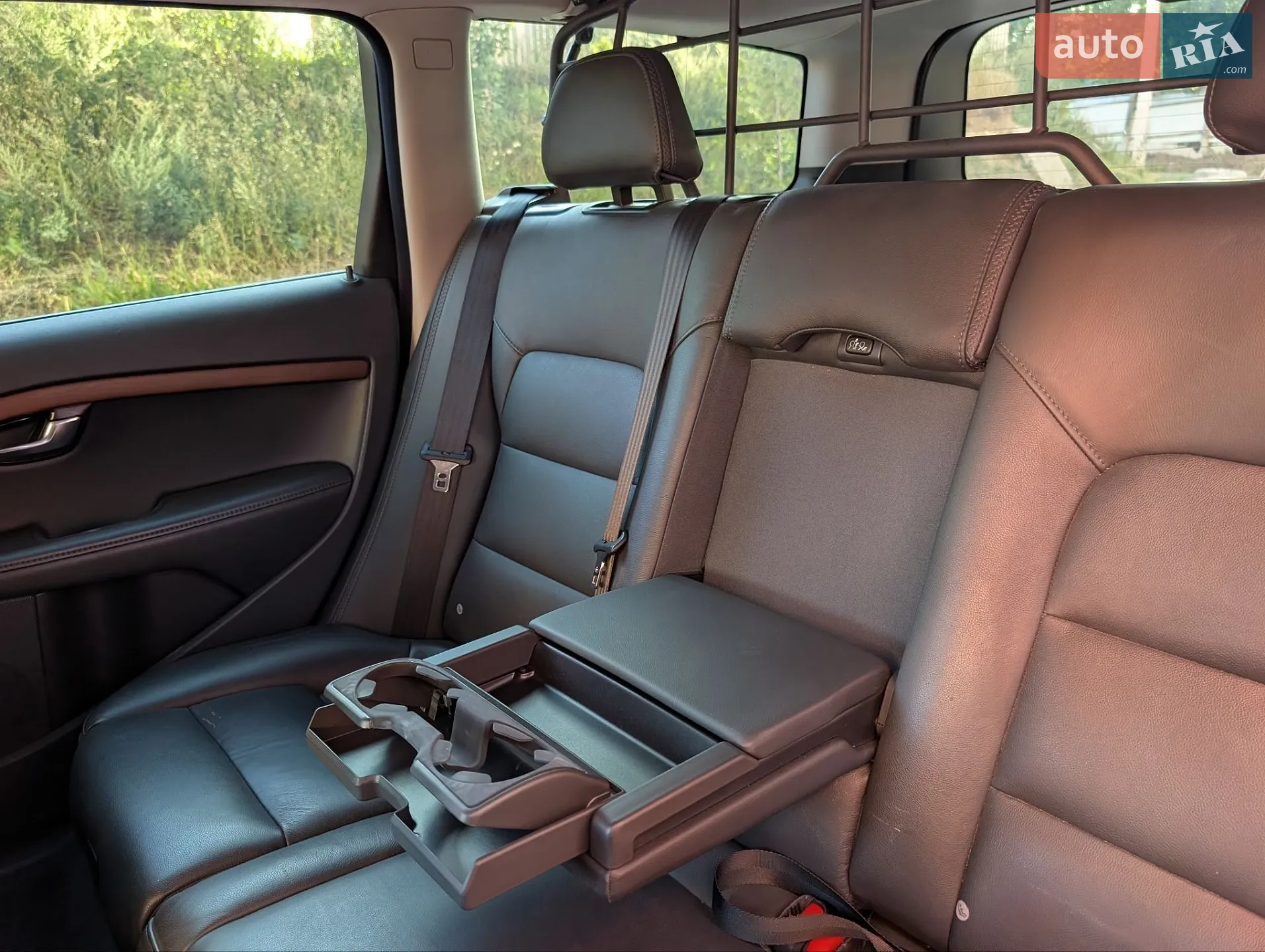 2015 Volvo XC70 - мініатюра 26