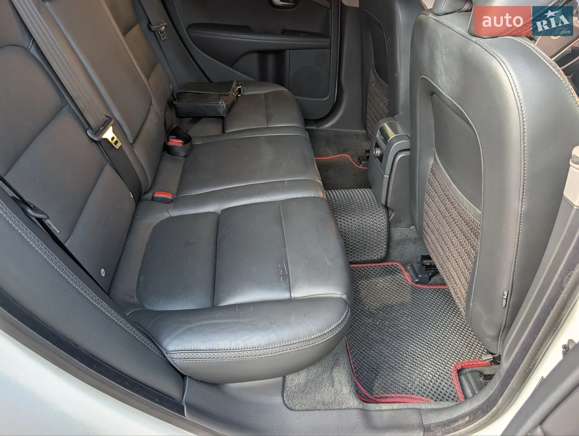 2015 Volvo XC70 - мініатюра 32