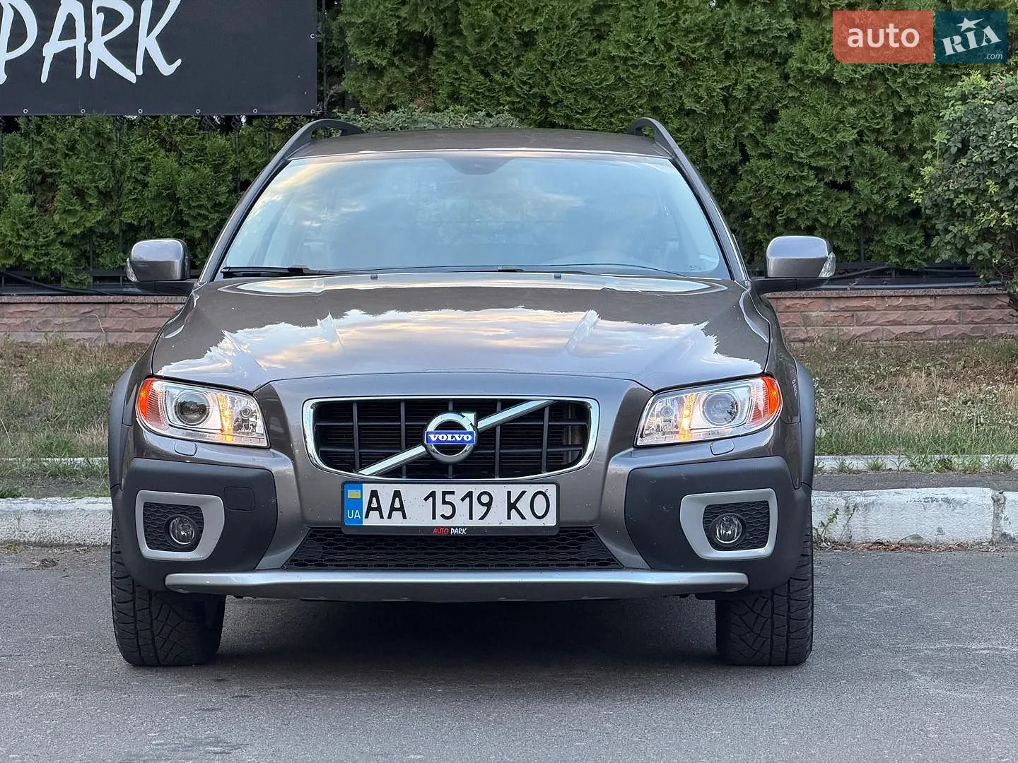 2011 Volvo XC70 - мініатюра 9