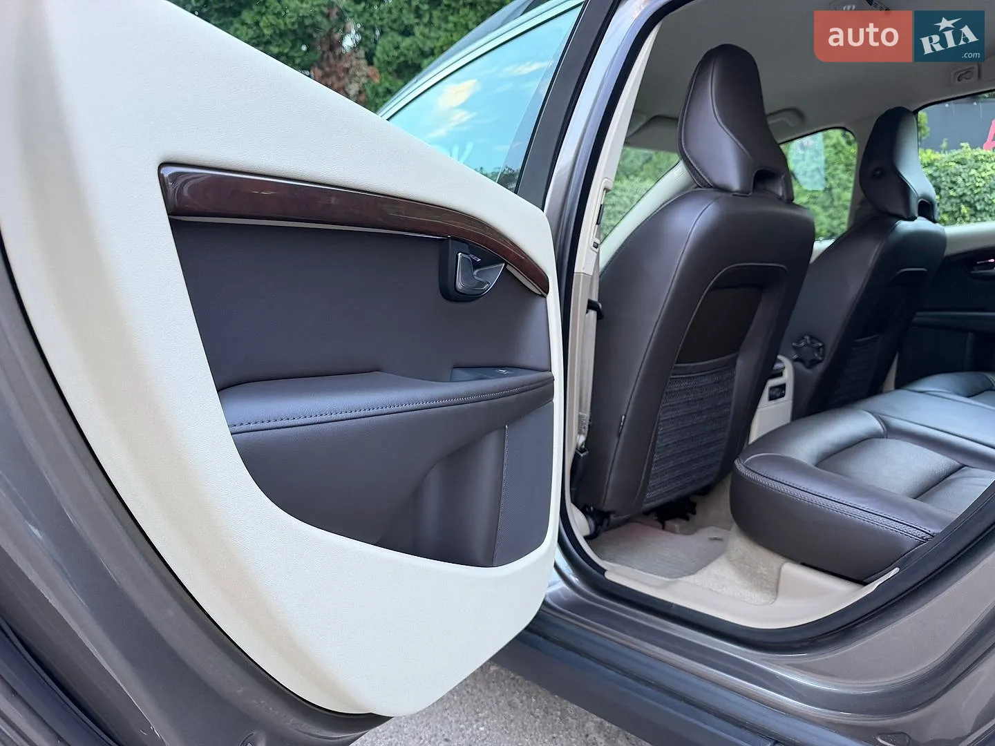 2011 Volvo XC70 - мініатюра 22