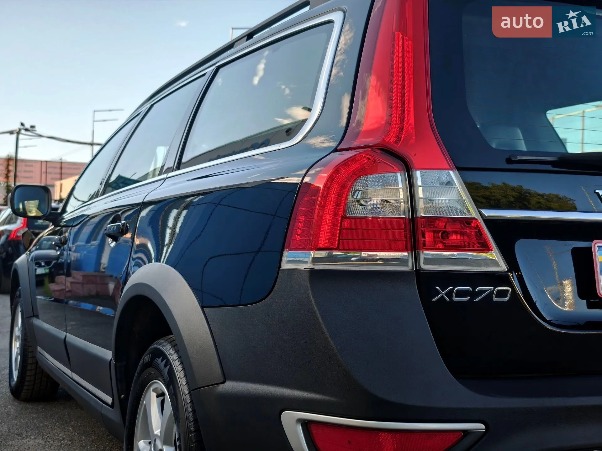 2015 Volvo XC70 - мініатюра 25