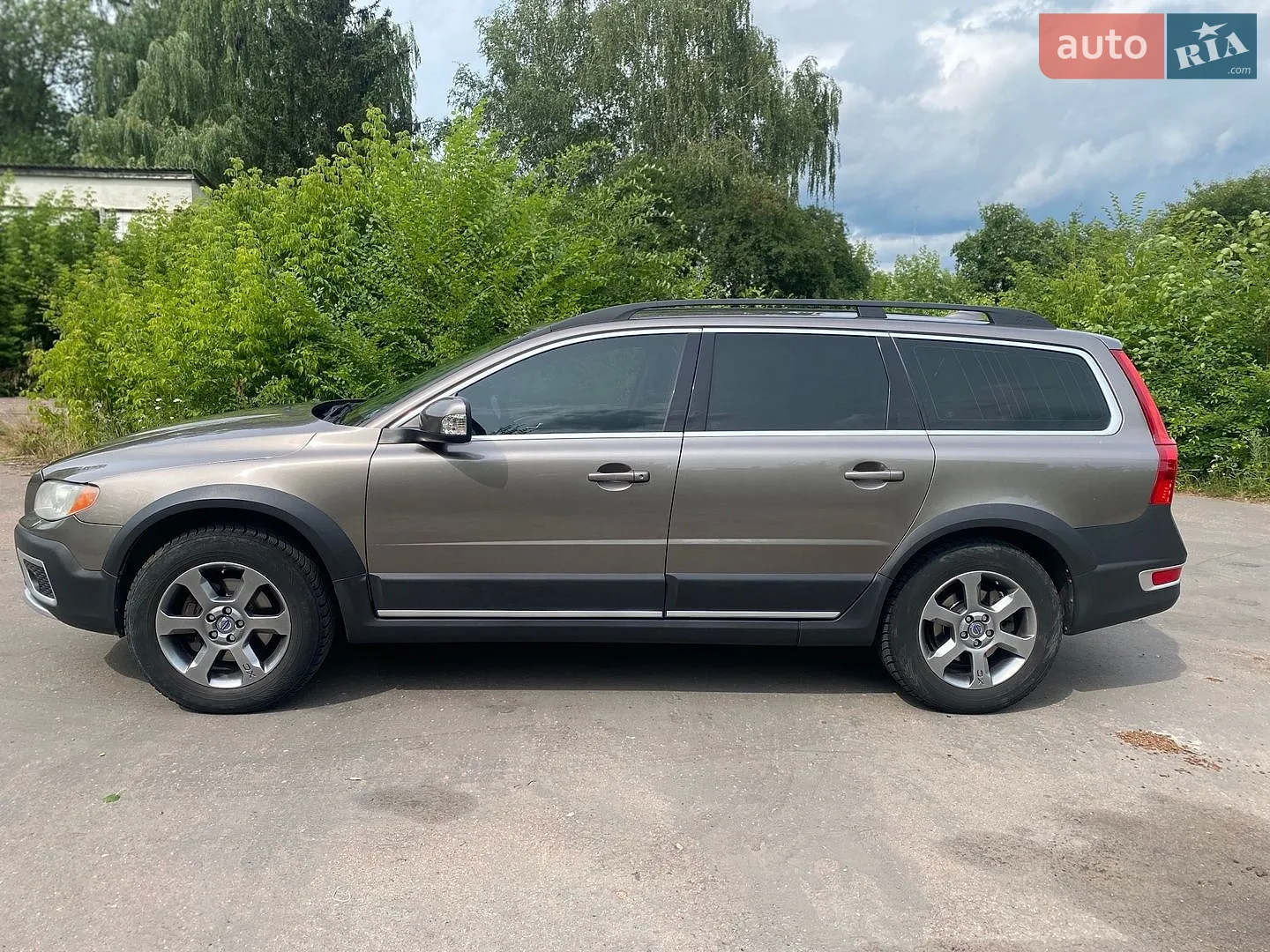 2011 Volvo XC70 - мініатюра 40