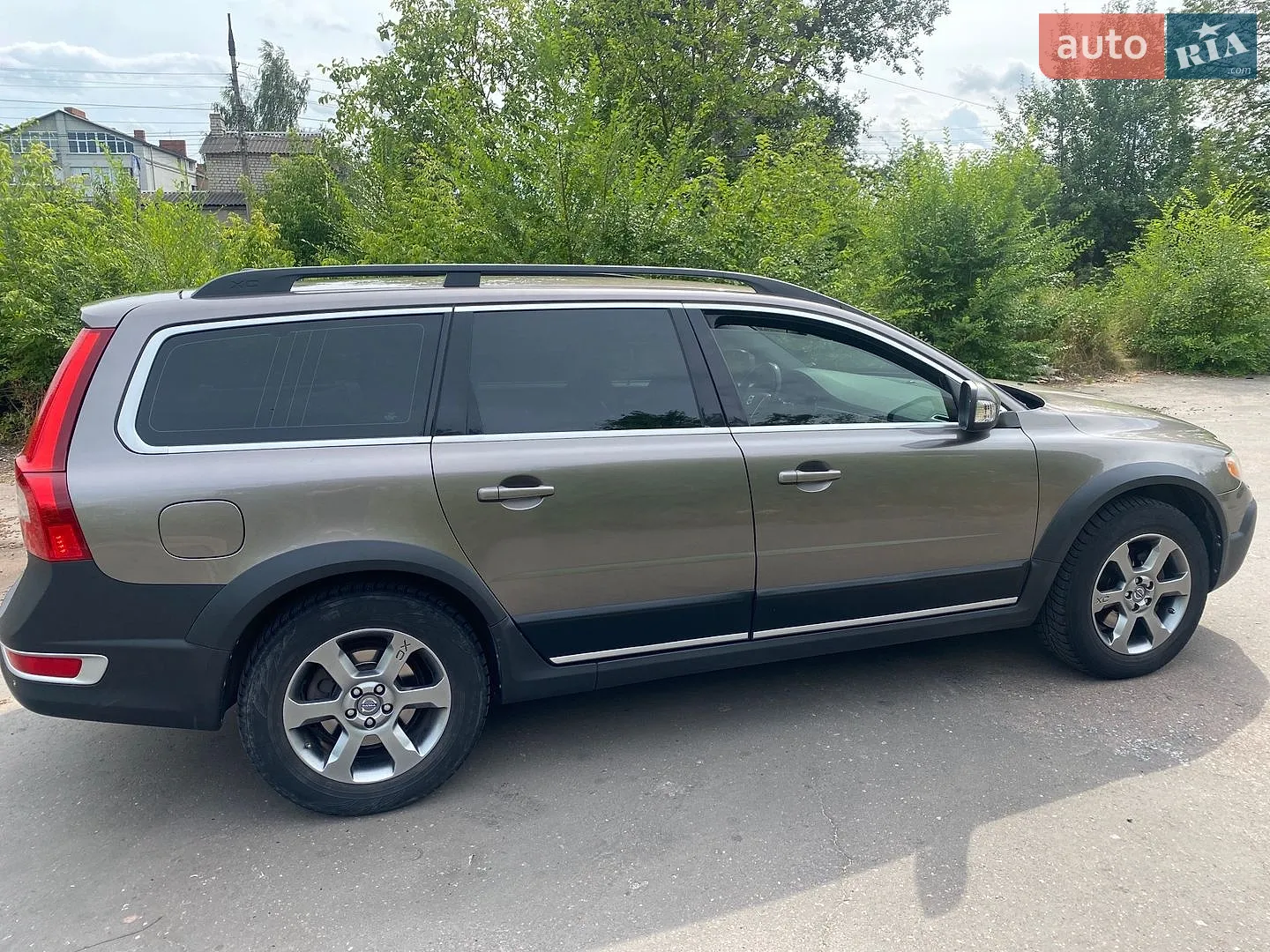 2011 Volvo XC70 - мініатюра 35