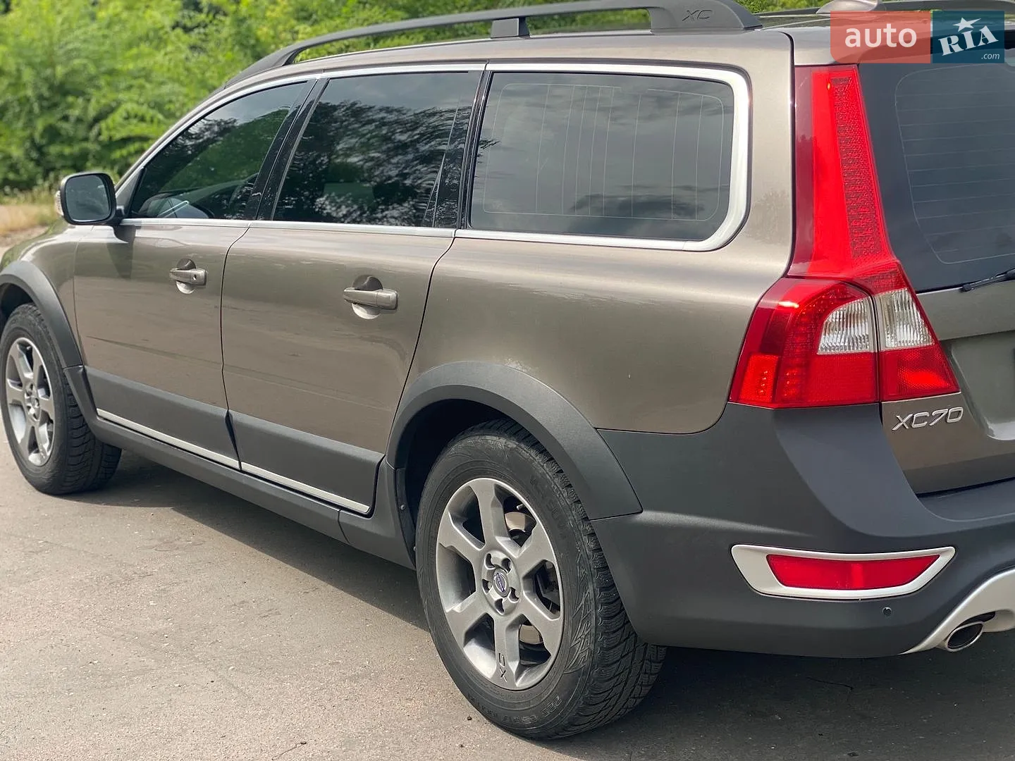 2011 Volvo XC70 - мініатюра 28