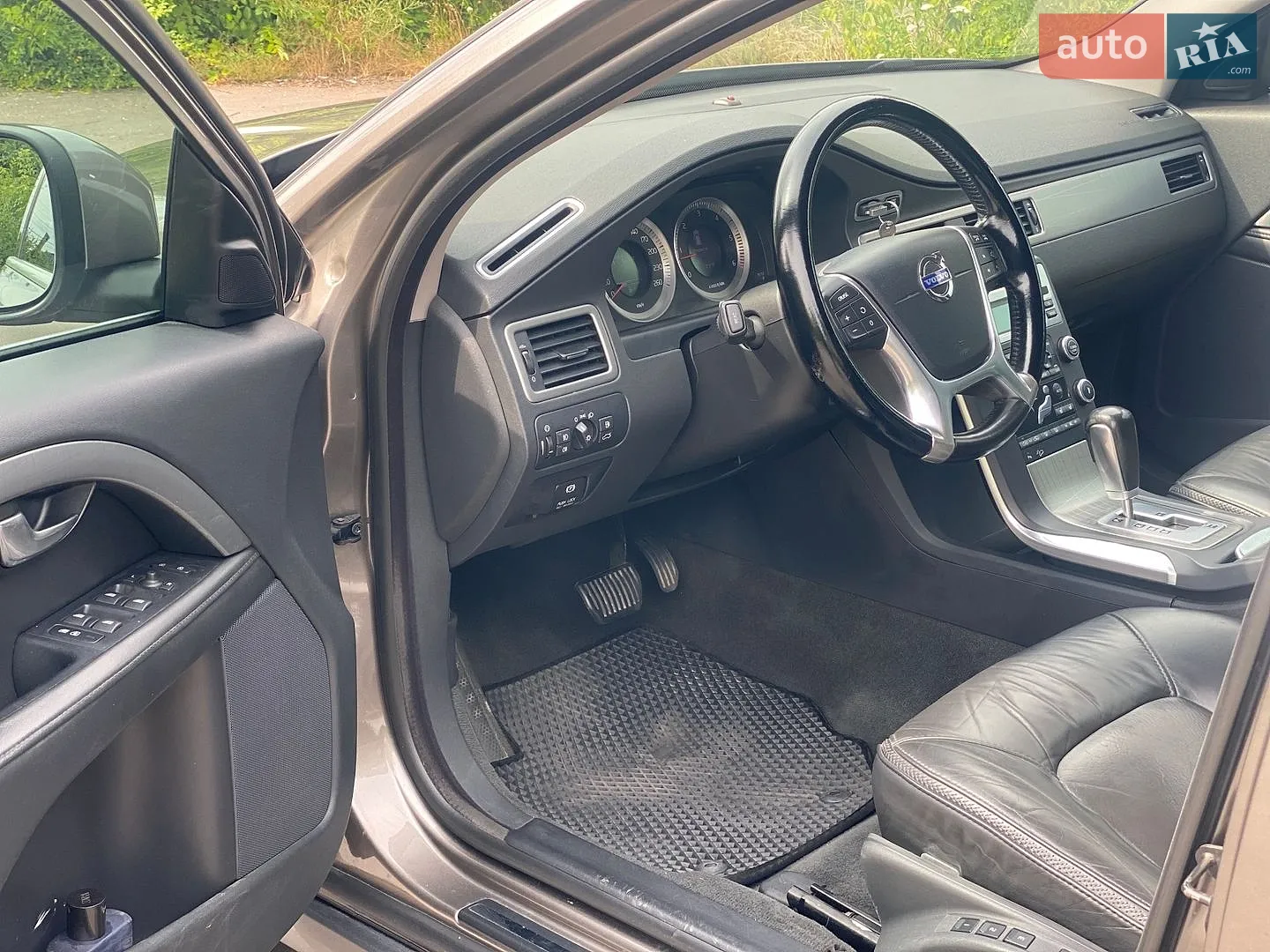 2011 Volvo XC70 - мініатюра 29