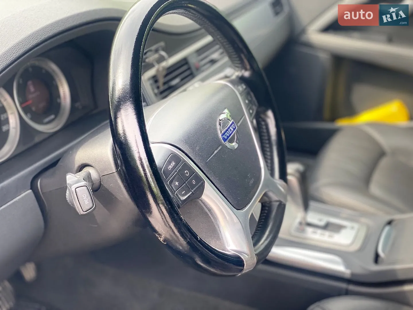 2011 Volvo XC70 - мініатюра 31