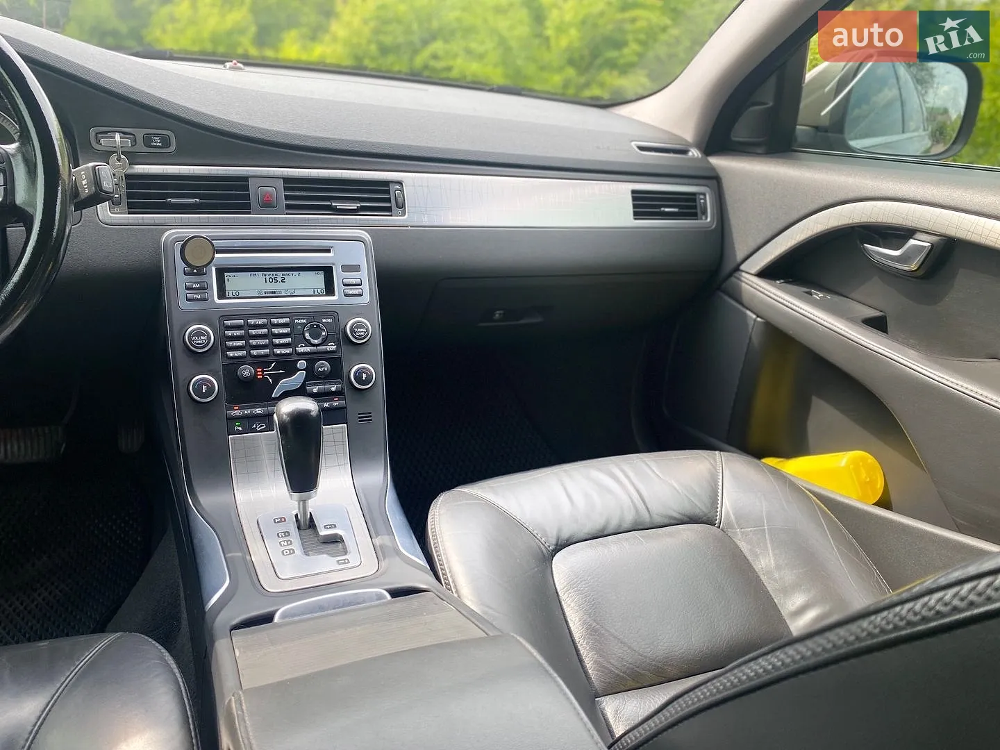 2011 Volvo XC70 - мініатюра 34
