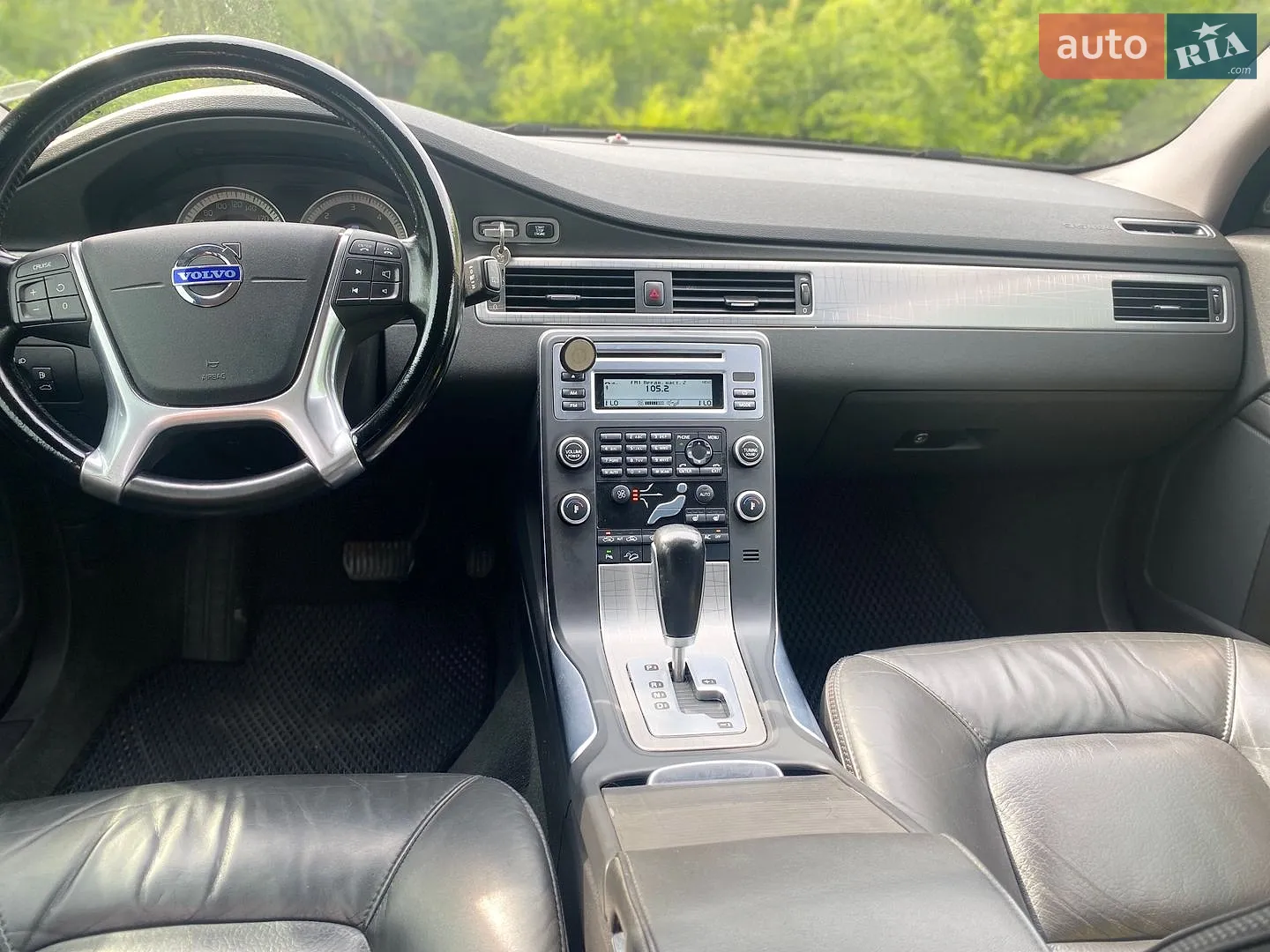 2011 Volvo XC70 - мініатюра 33