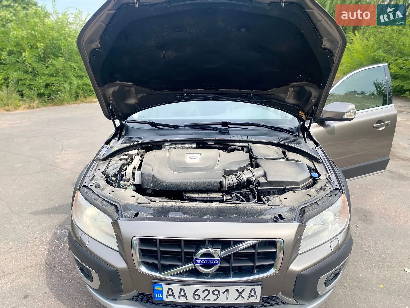 2011 Volvo XC70 - мініатюра 20